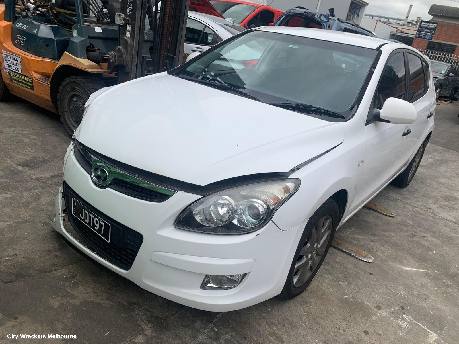 HYUNDAI I30 2012 Abs Pump/Modulator