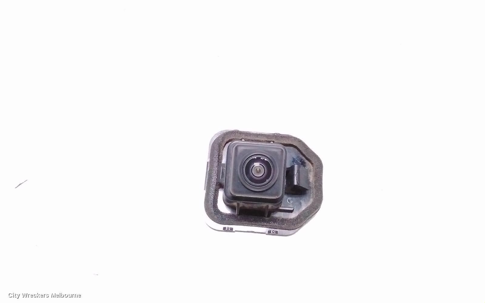 NISSAN XTRAIL 2020 REVERSE_CAMERA