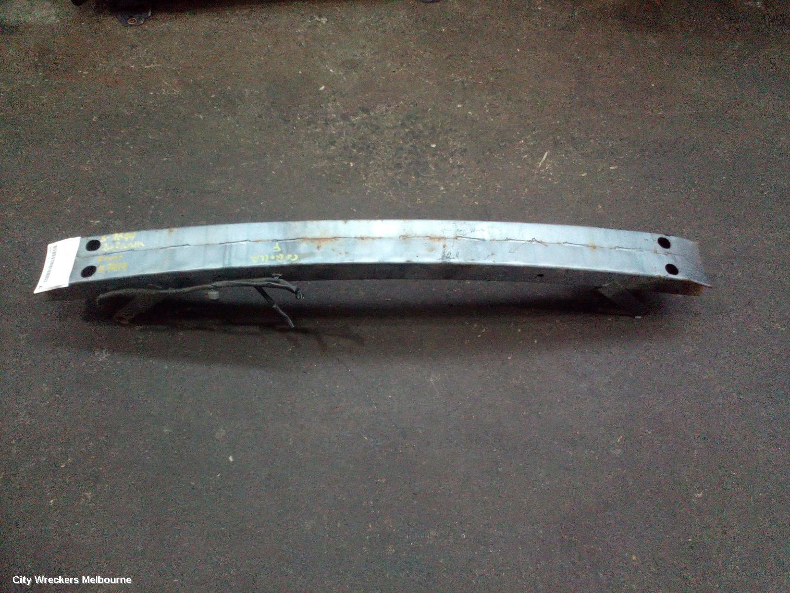 TOYOTA COROLLA 2003 F/Bar Reinforc/Brack