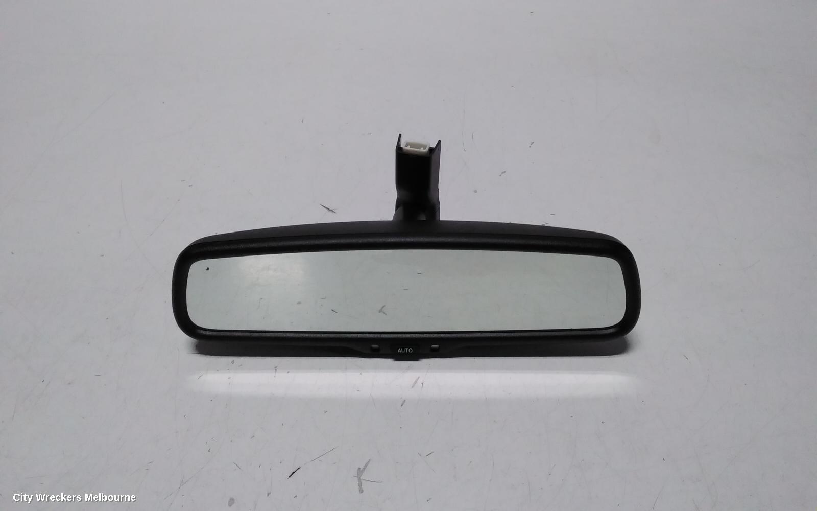 TOYOTA COROLLA 2015 Interior Mirror