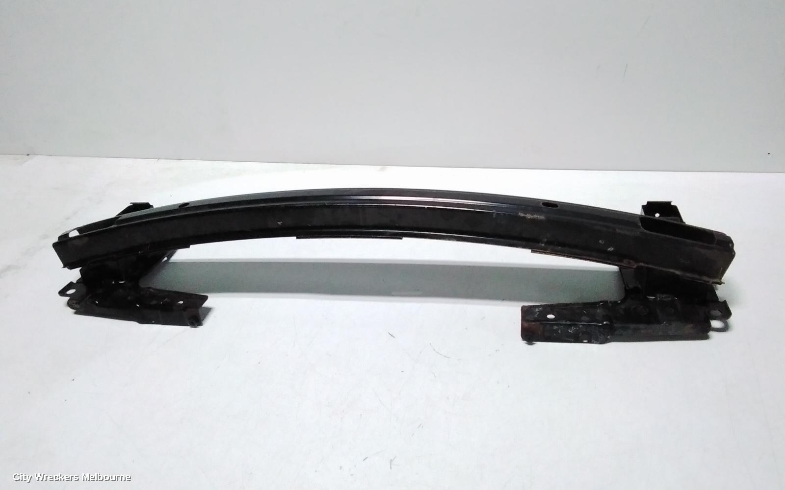 HYUNDAI TUCSON 2009 F/Bar Reinforc/Brack