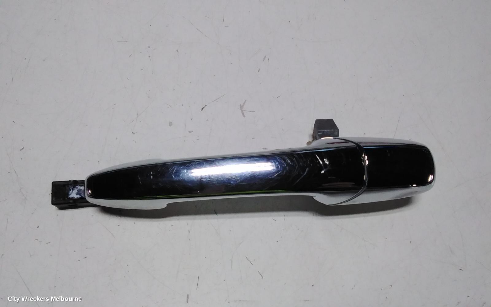 MAZDA CX9 2009 Door Handle