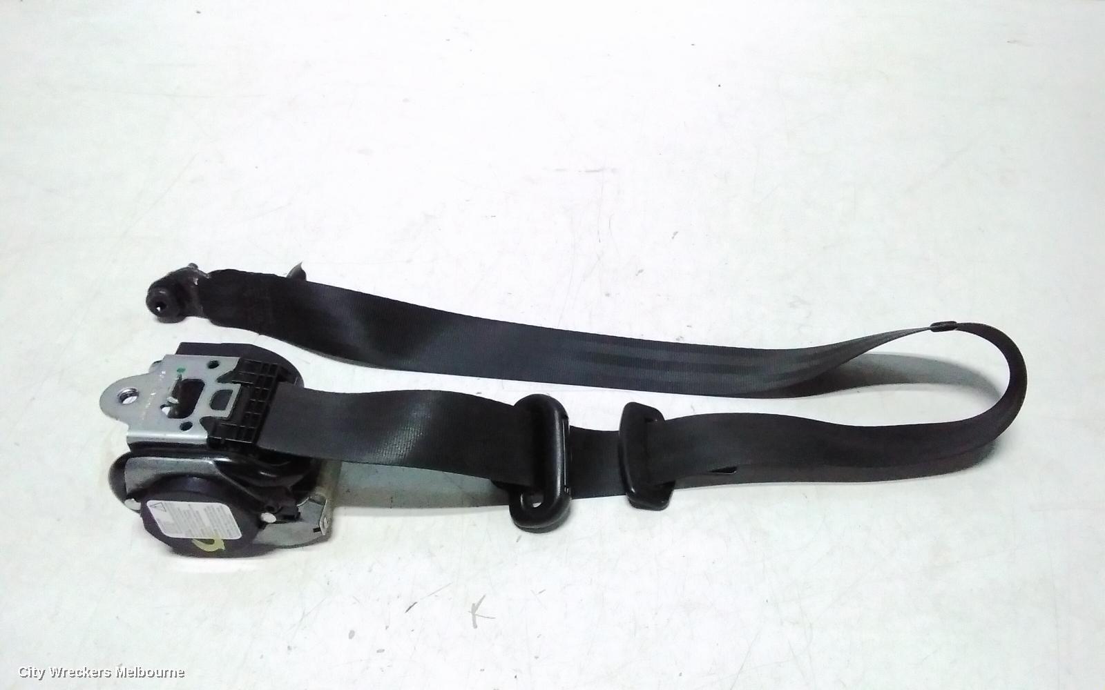 FORD KUGA 2015 Seatbelt/Stalk