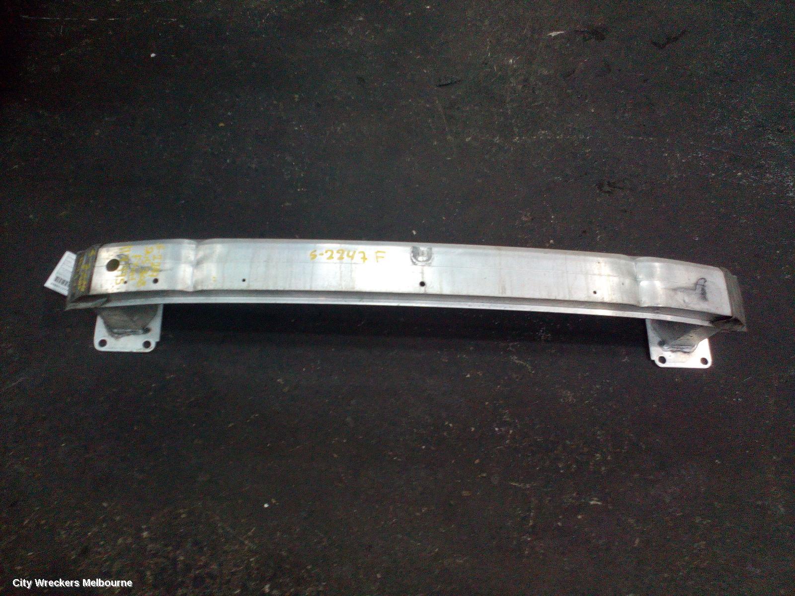 PEUGEOT 308 2015 F/Bar Reinforc/Brack