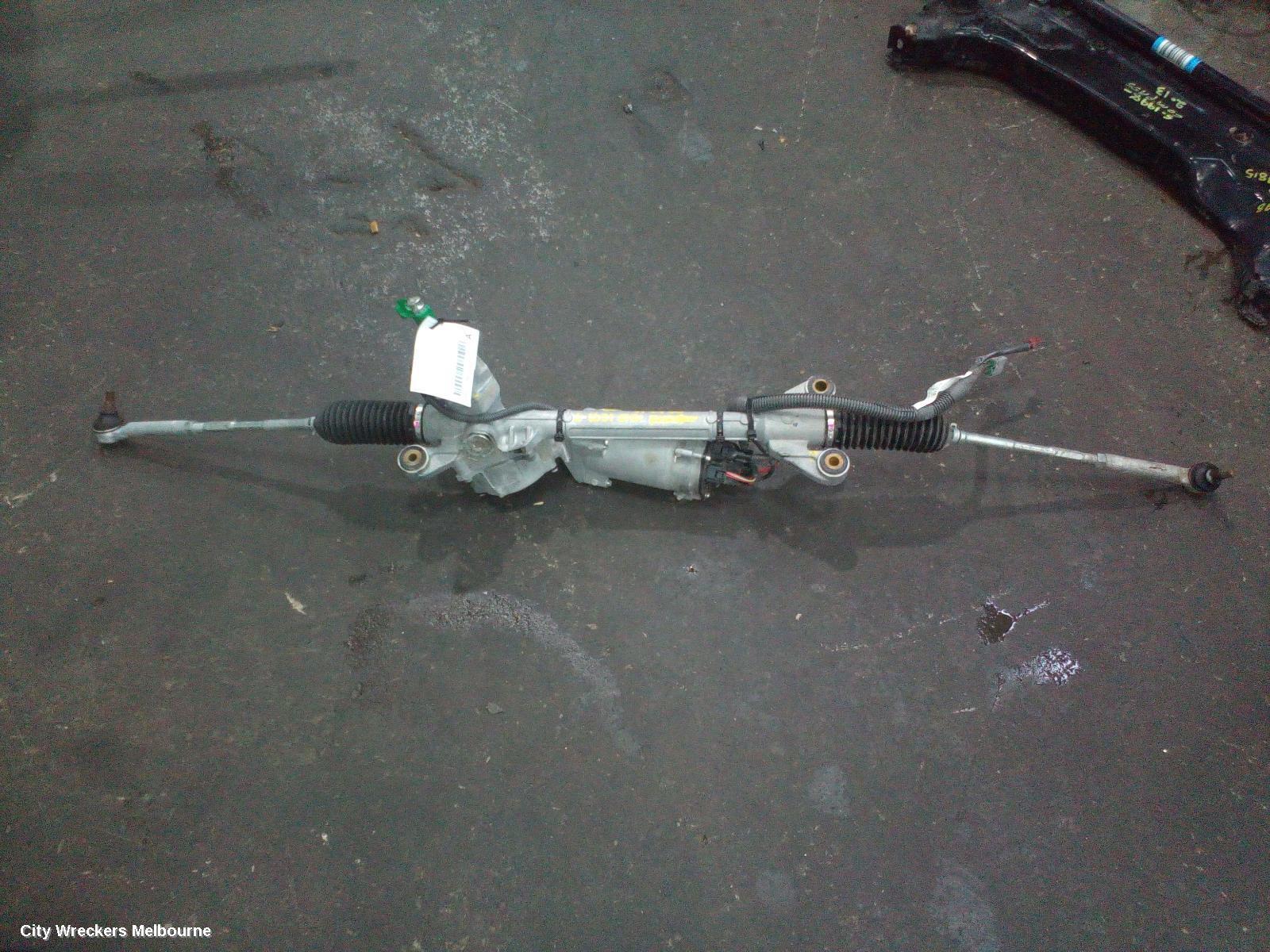 SUBARU FORESTER 2020 Steering Box/Rack