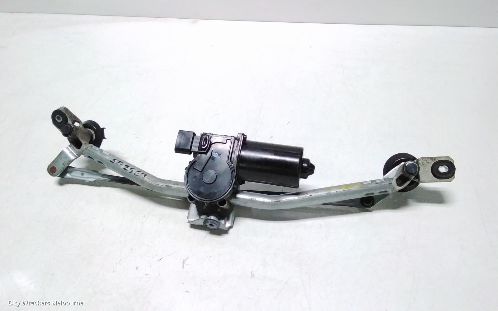 KIA CARNIVAL/GRAND CARNIVAL 2017 Wiper Motor