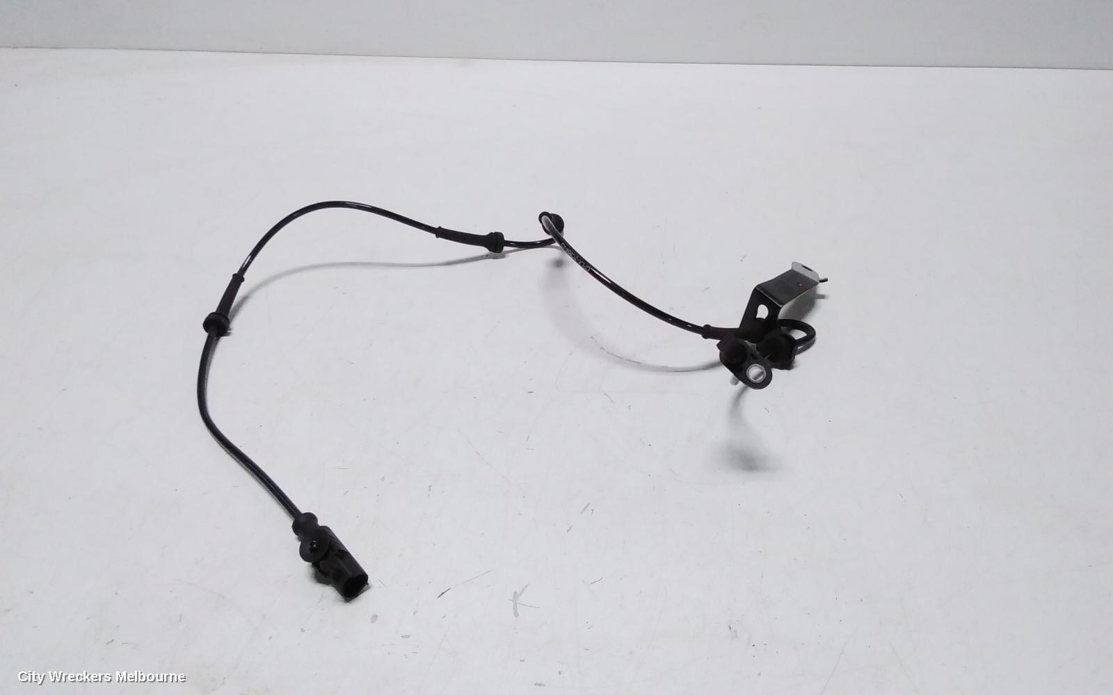 LAND ROVER RANGEROVER SPORT 2015 Abs Sensor