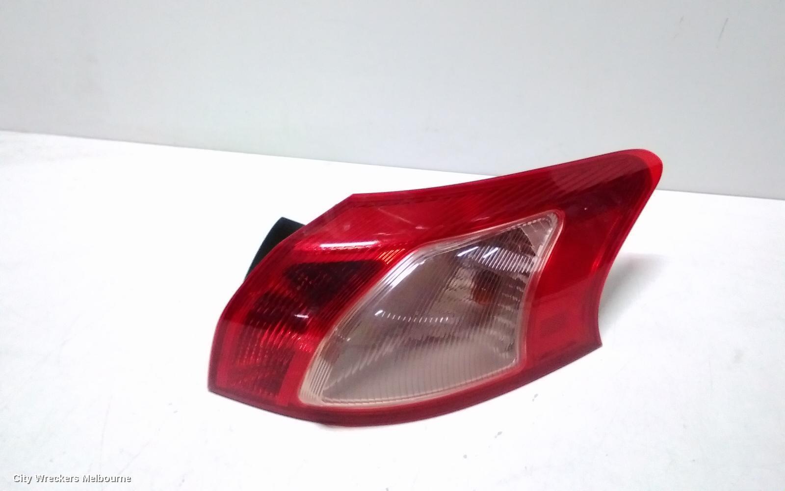 MITSUBISHI LANCER 2009 Right Taillight