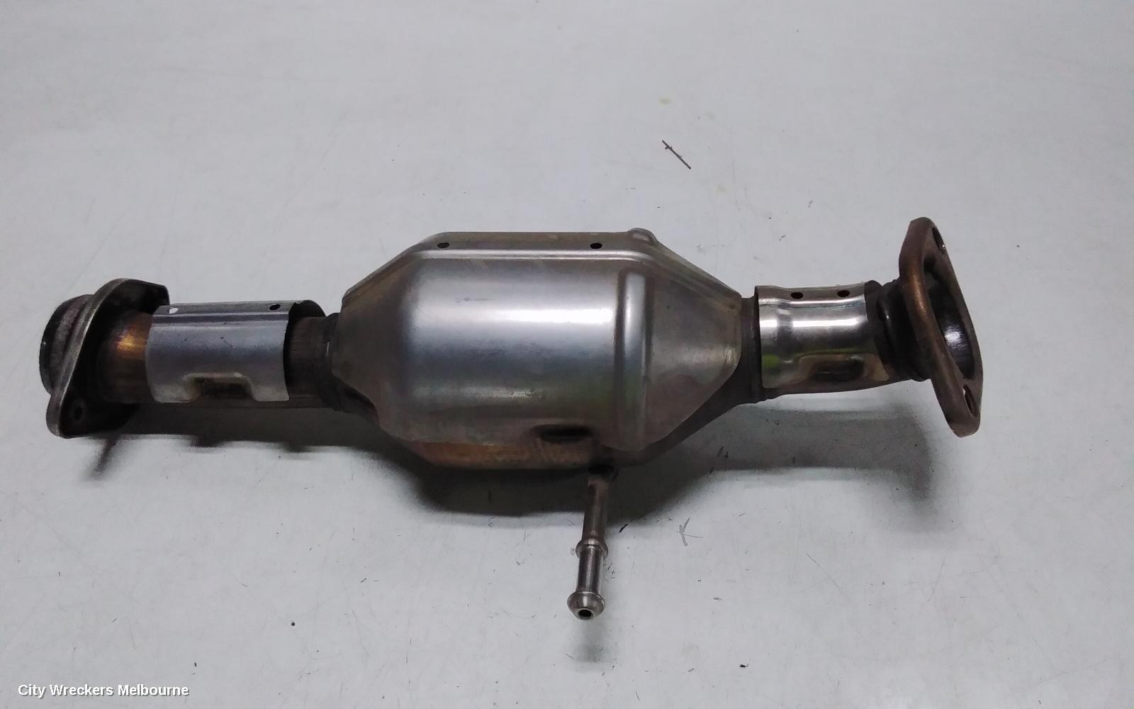 HAVAL JOLION 2021 Catalytic Converter