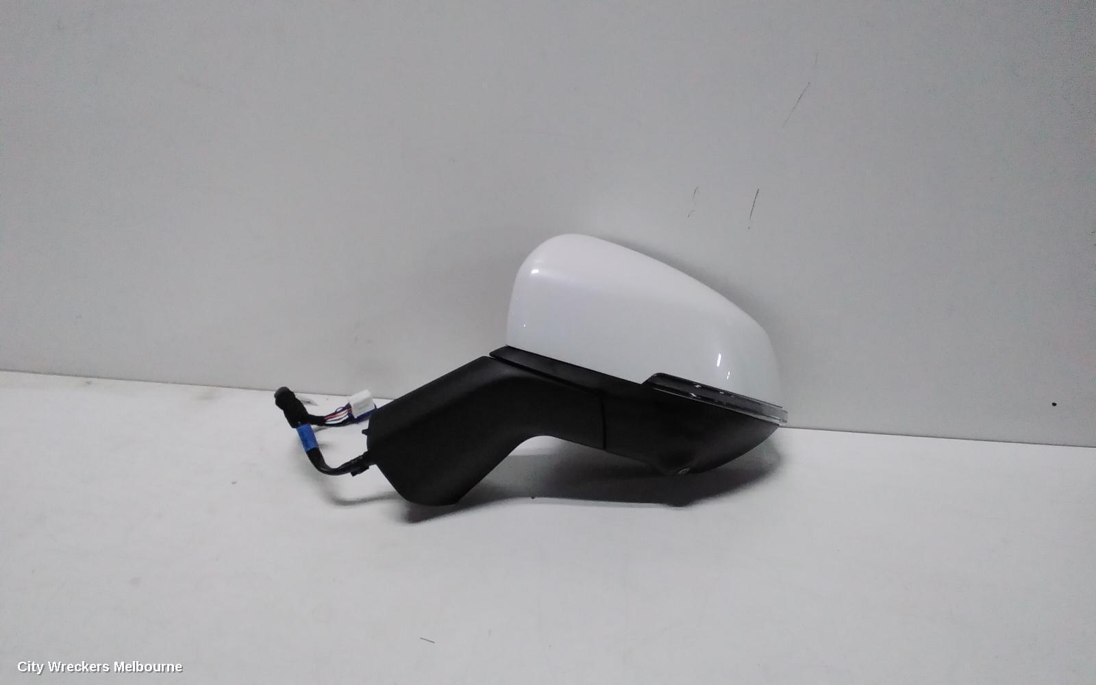 HAVAL JOLION 2021 Left Door Mirror