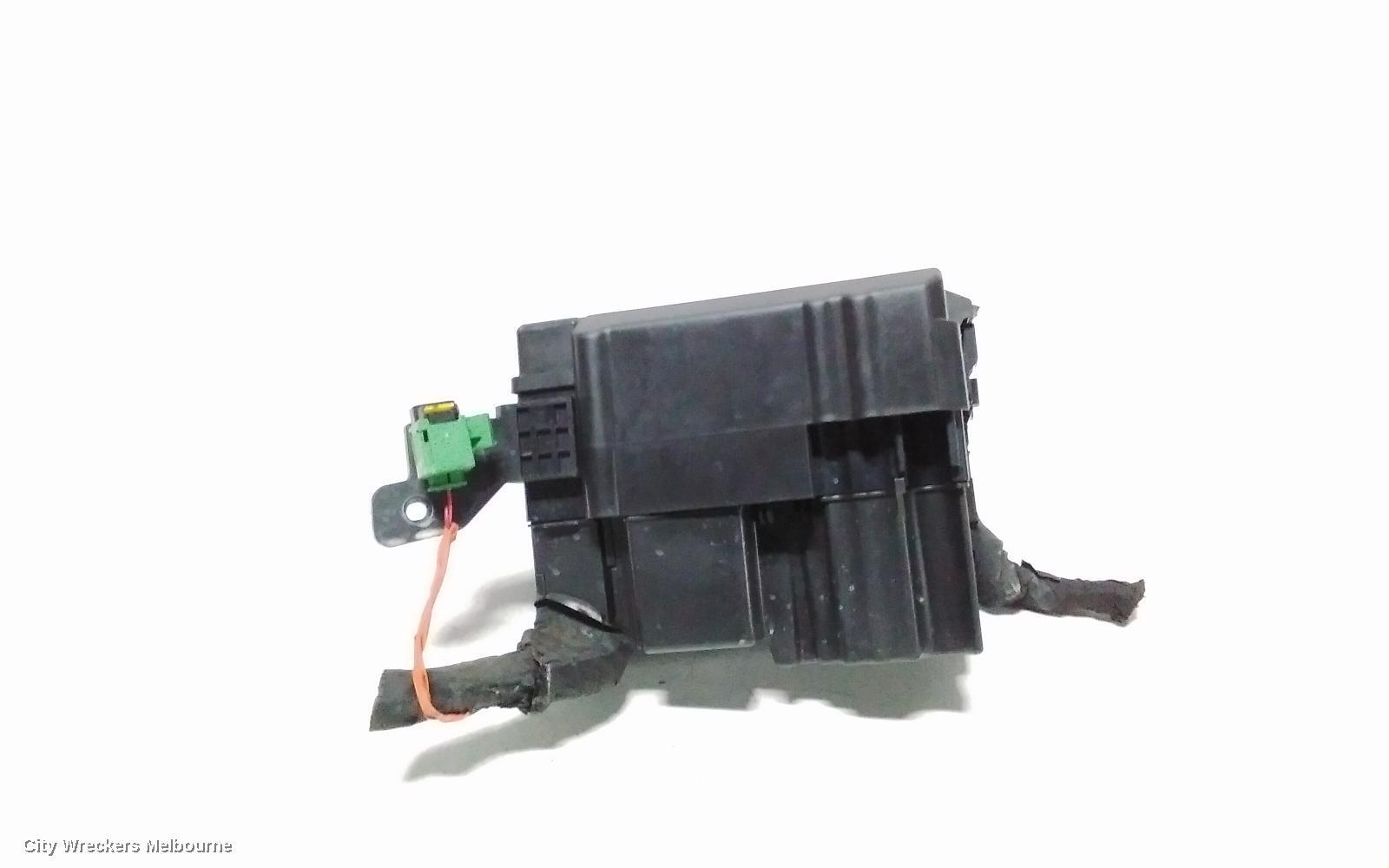 HAVAL JOLION 2023 Fuse Box