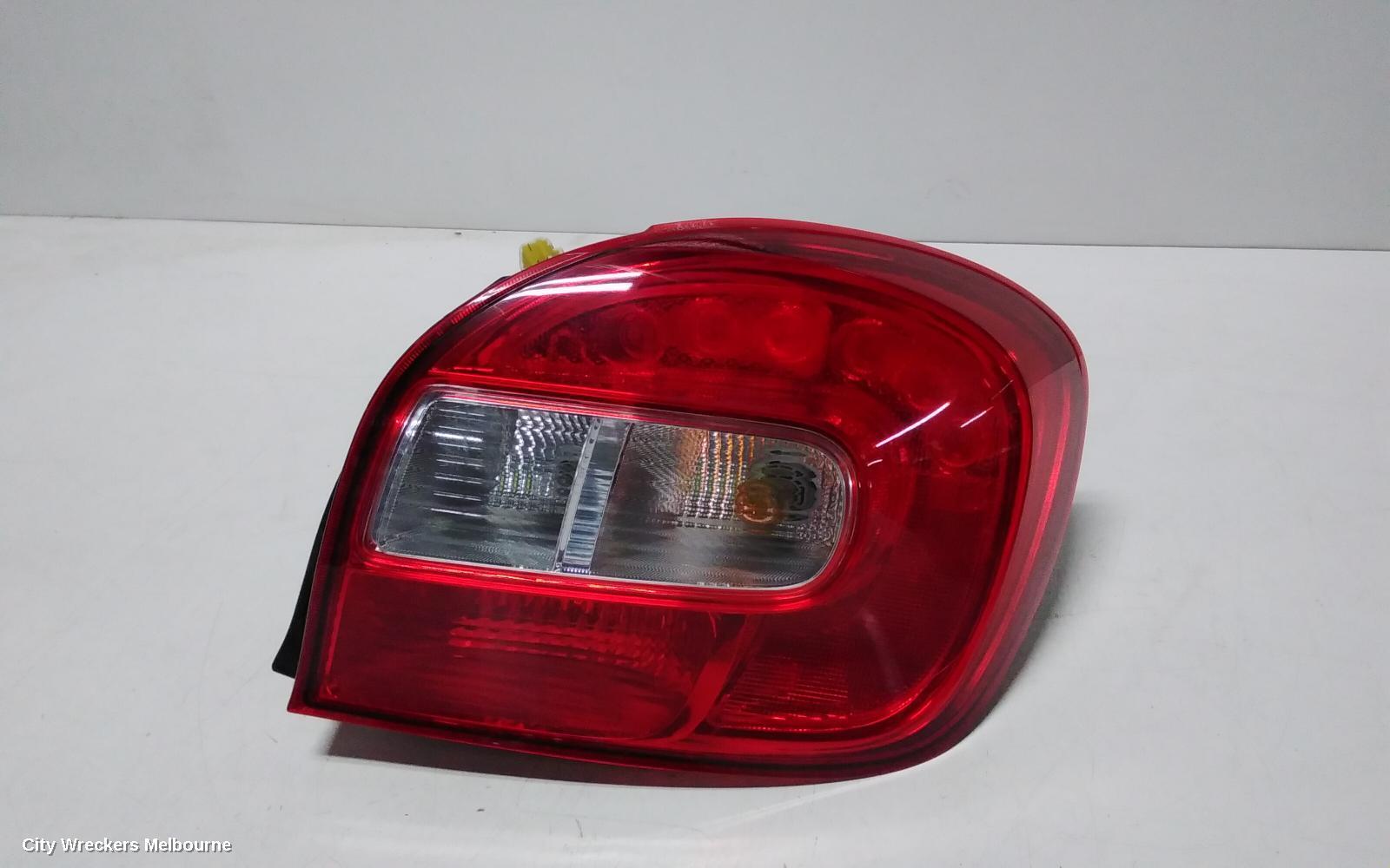 SUZUKI BALENO 2018 Right Taillight