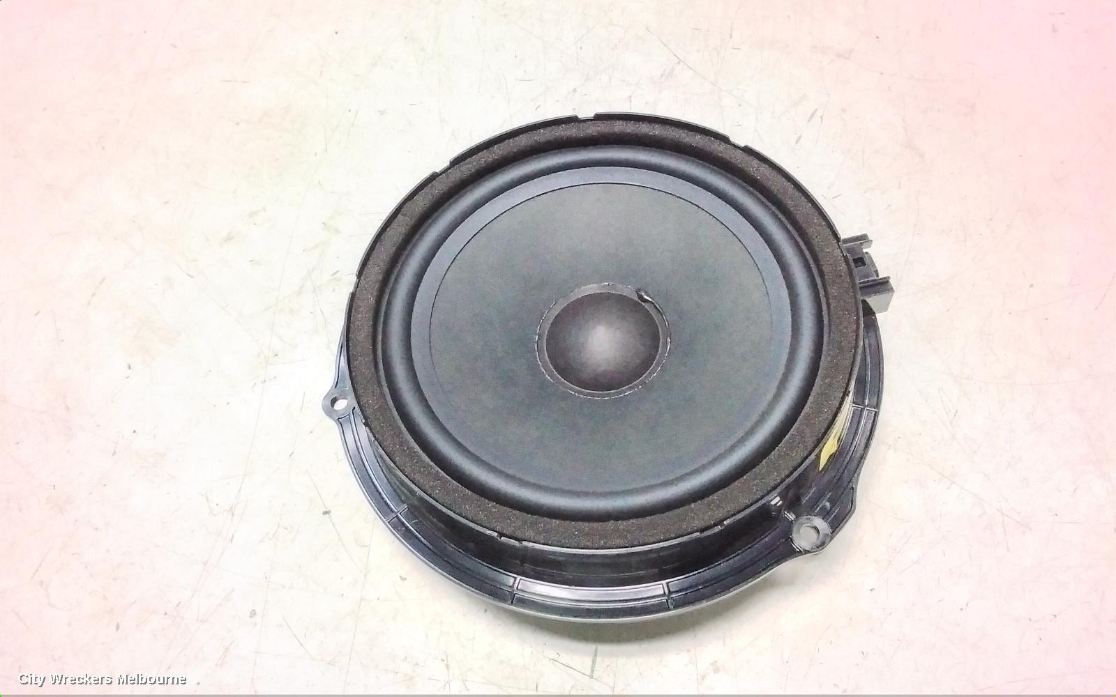 LAND ROVER DISCOVERY SPORT 2016 SPEAKER