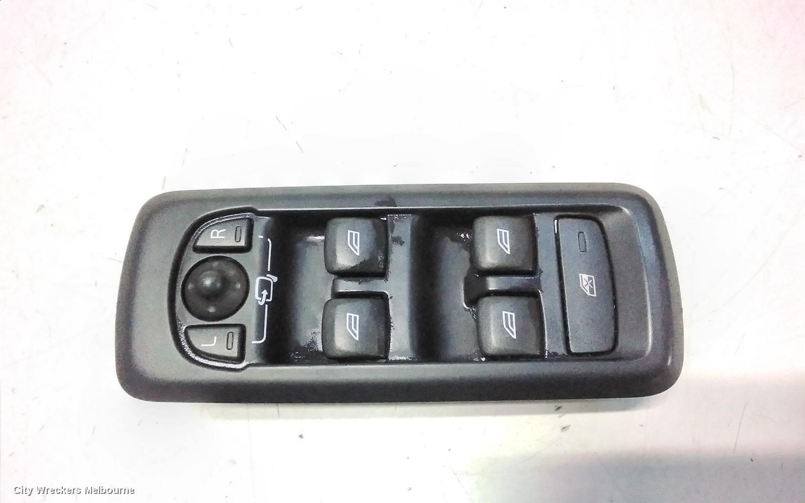 LAND ROVER DISCOVERY 2015 Pwr Dr Wind Switch