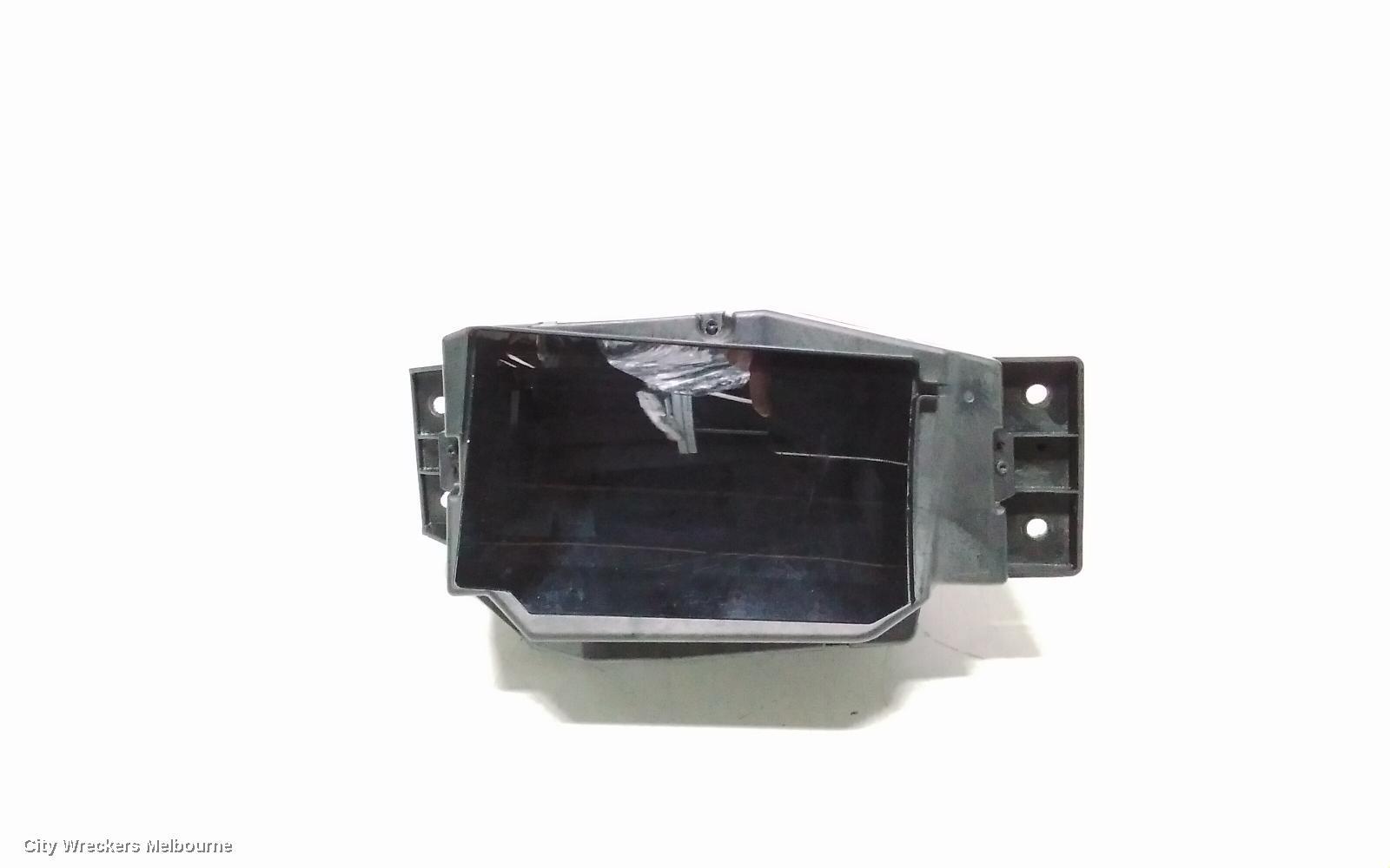 HAVAL JOLION 2023 Instrument Cluster