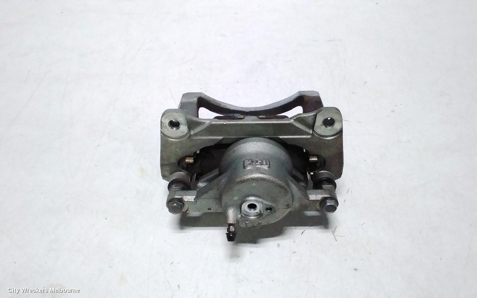 TOYOTA RAV4 2022 Caliper