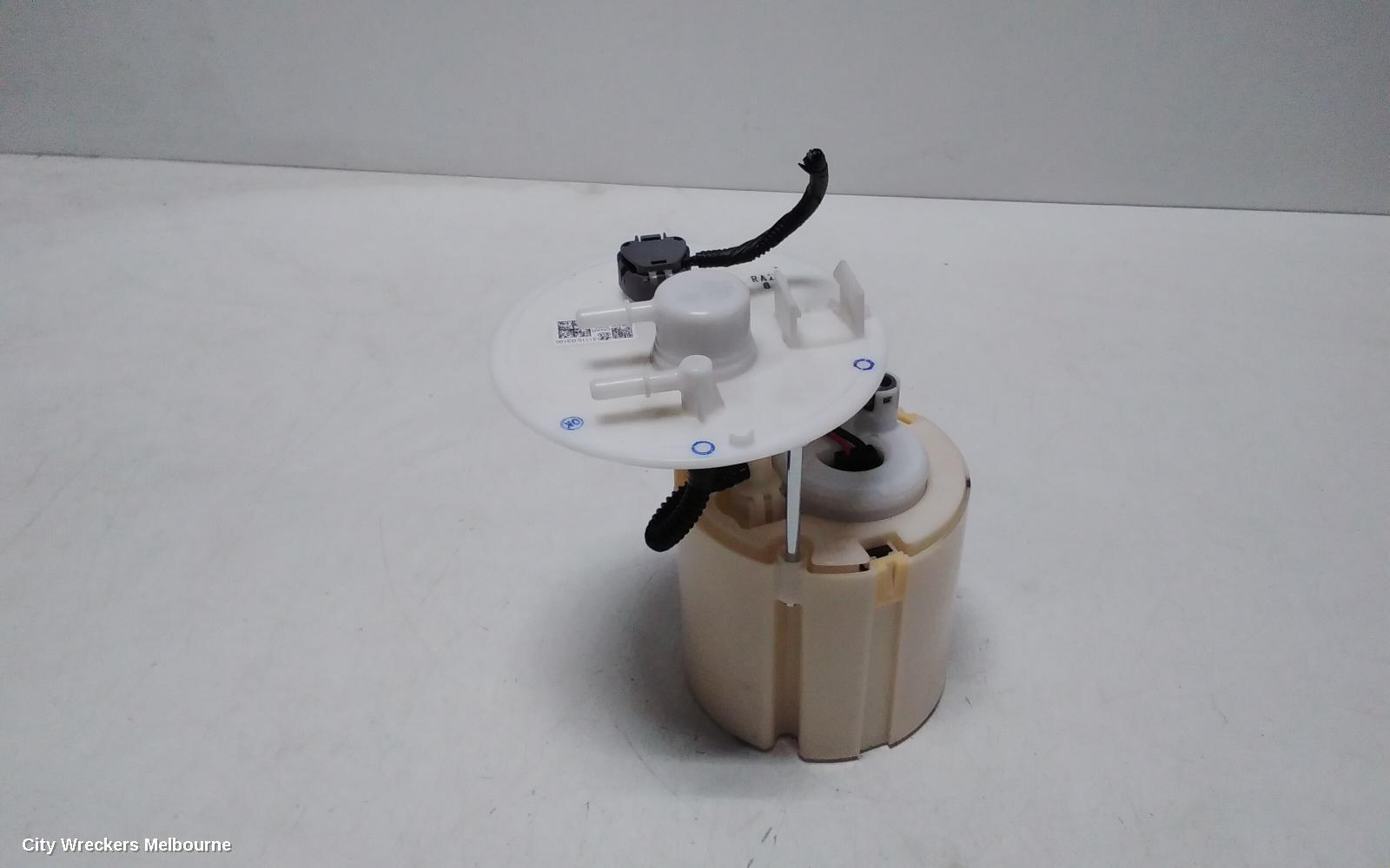 HYUNDAI I30 2022 Fuel Pump