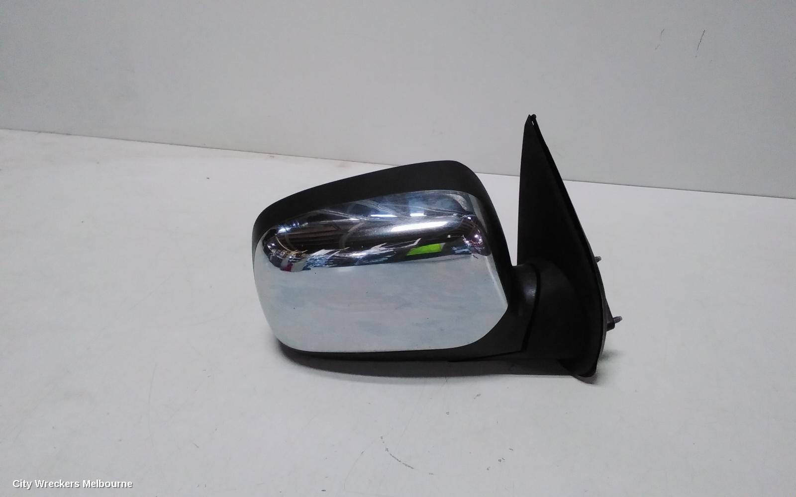 GREAT WALL V200/V240 2011 Right Door Mirror