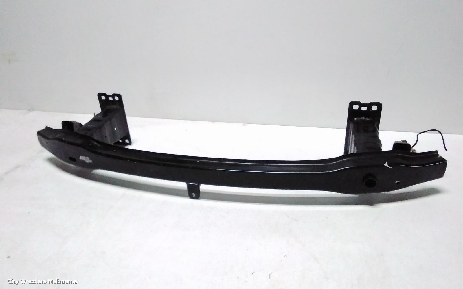 NISSAN PULSAR 2016 F/Bar Reinforc/Brack