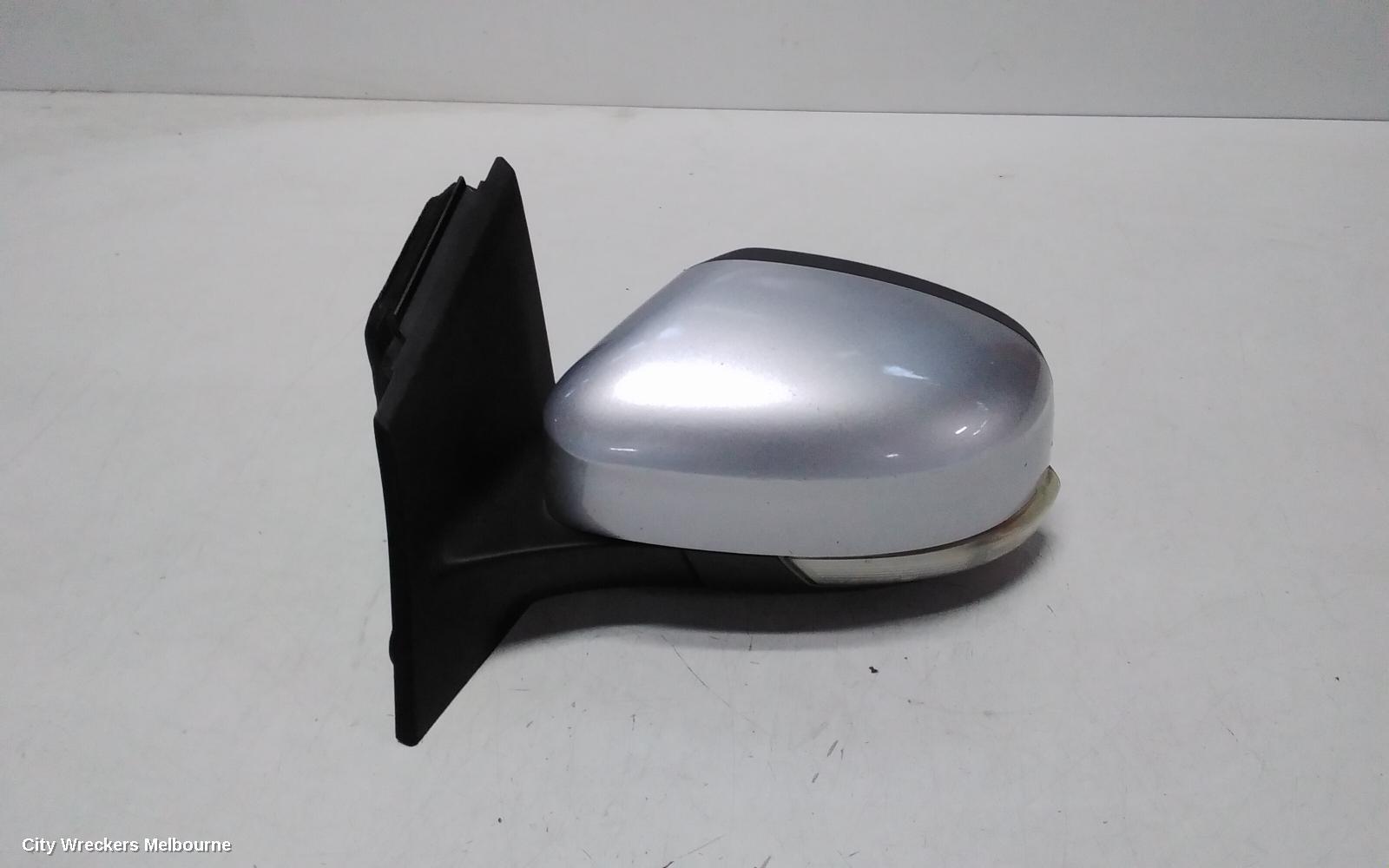 FORD FOCUS 2016 Left Door Mirror