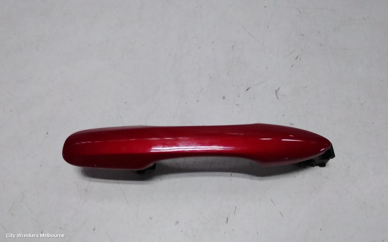 TOYOTA CAMRY 2020 Door Handle