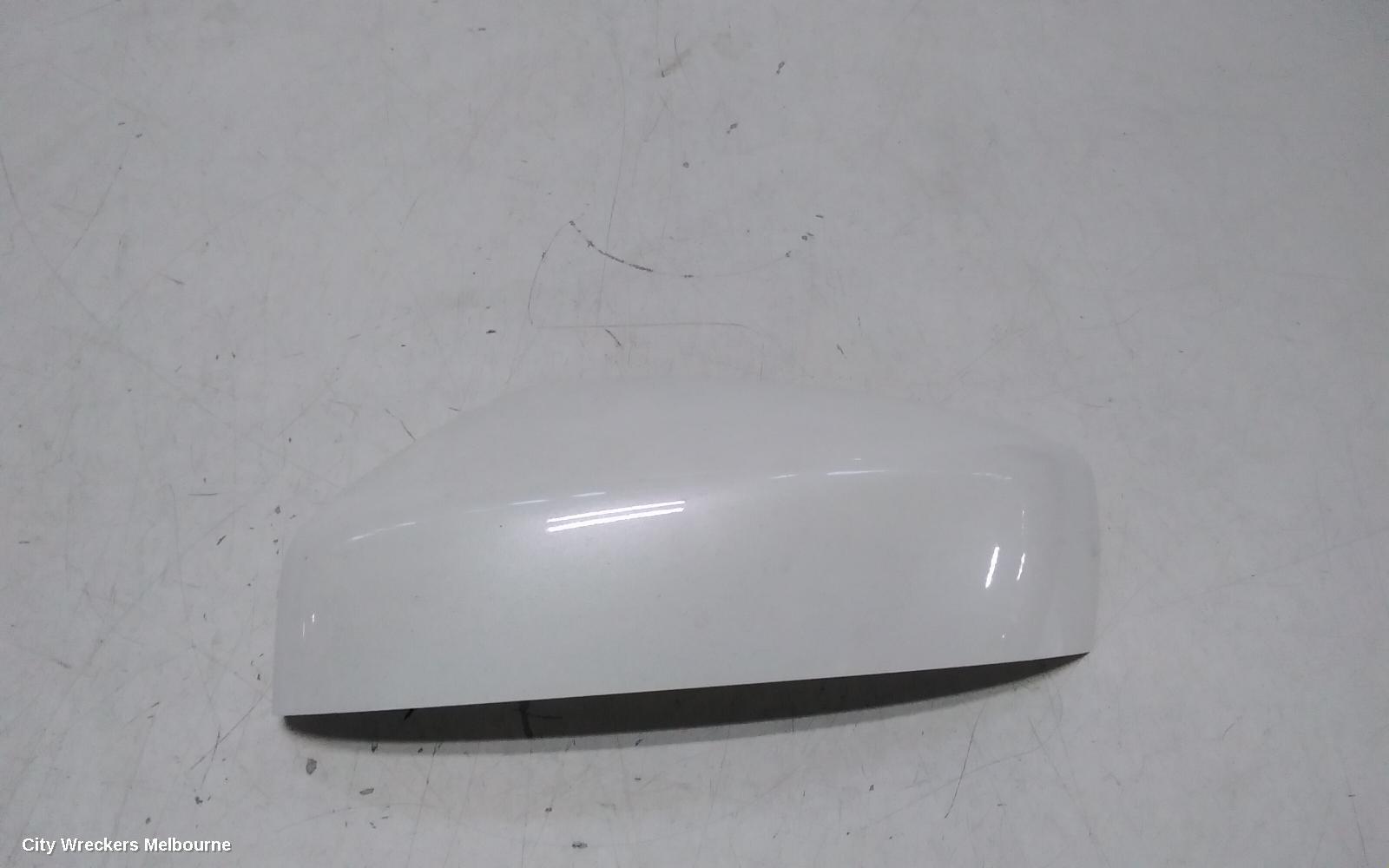 MAZDA CX8 2020 Left Door Mirror