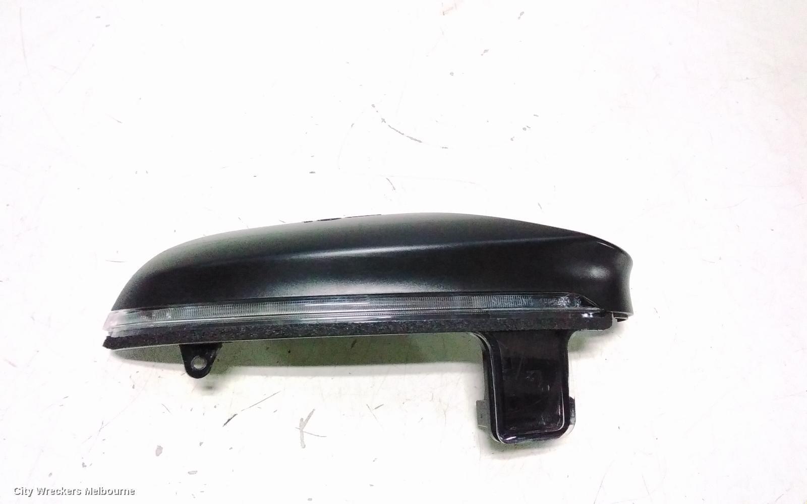 MAZDA CX8 2020 Left Door Mirror