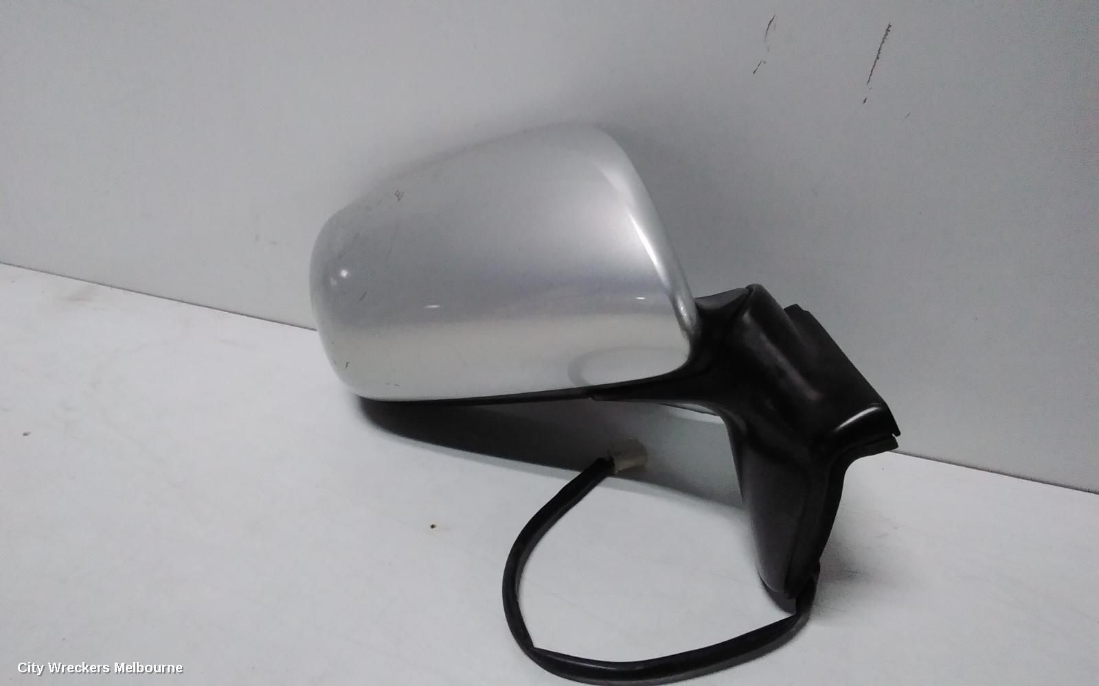 TOYOTA COROLLA 2009 Right Door Mirror