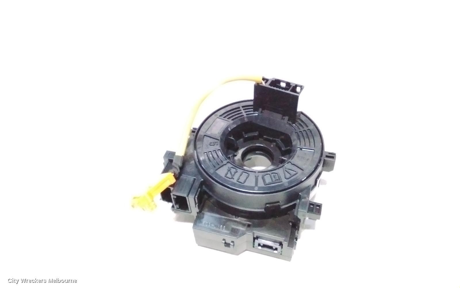 TOYOTA COROLLA 2016 Airbag Module/Sensor