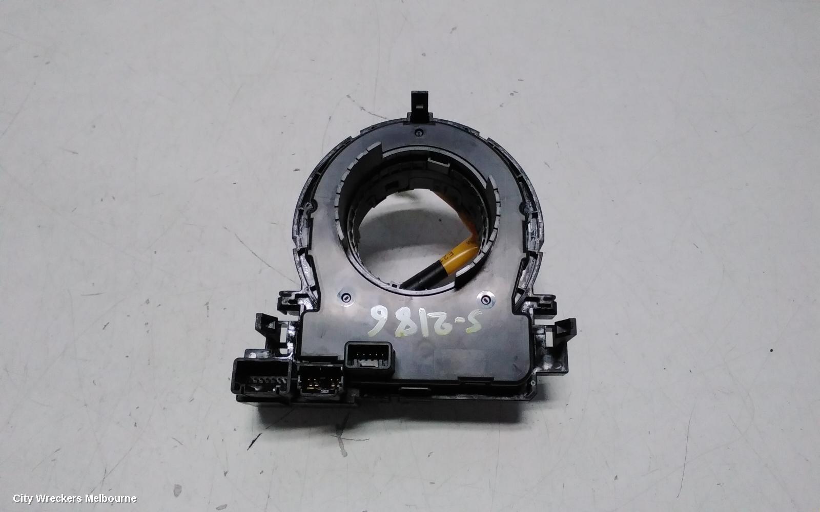 MAZDA CX5 2014 Airbag Module/Sensor