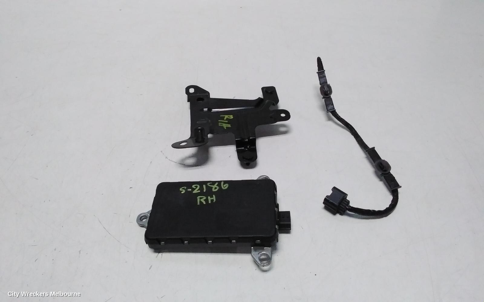 MAZDA CX5 2014 Misc Switch/Relay