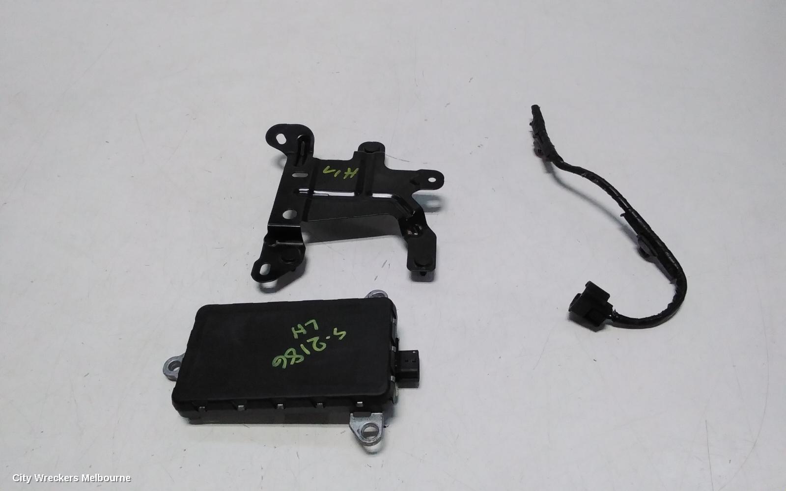 MAZDA CX5 2014 Misc Switch/Relay