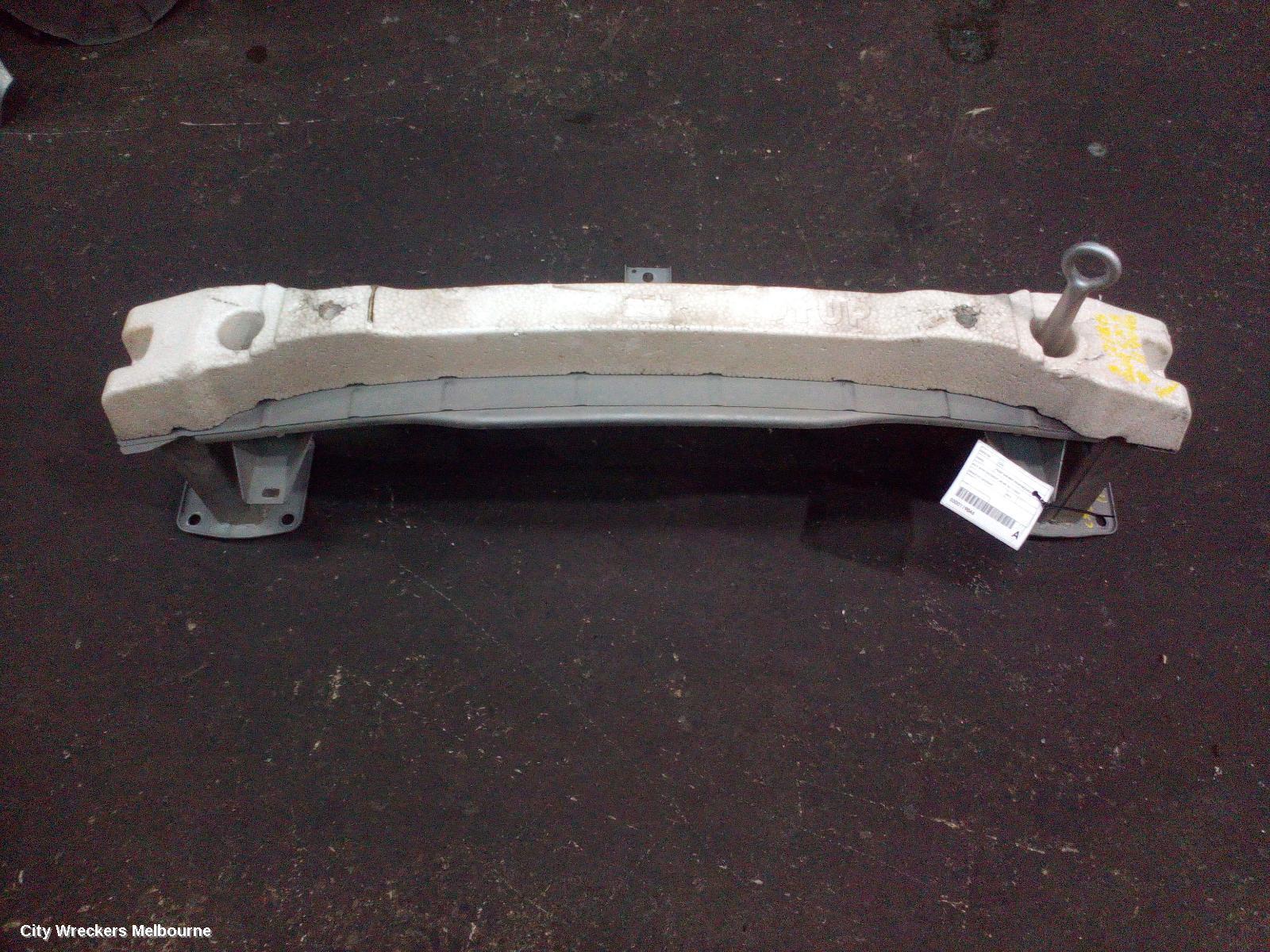 MAZDA CX5 2014 F/Bar Reinforc/Brack