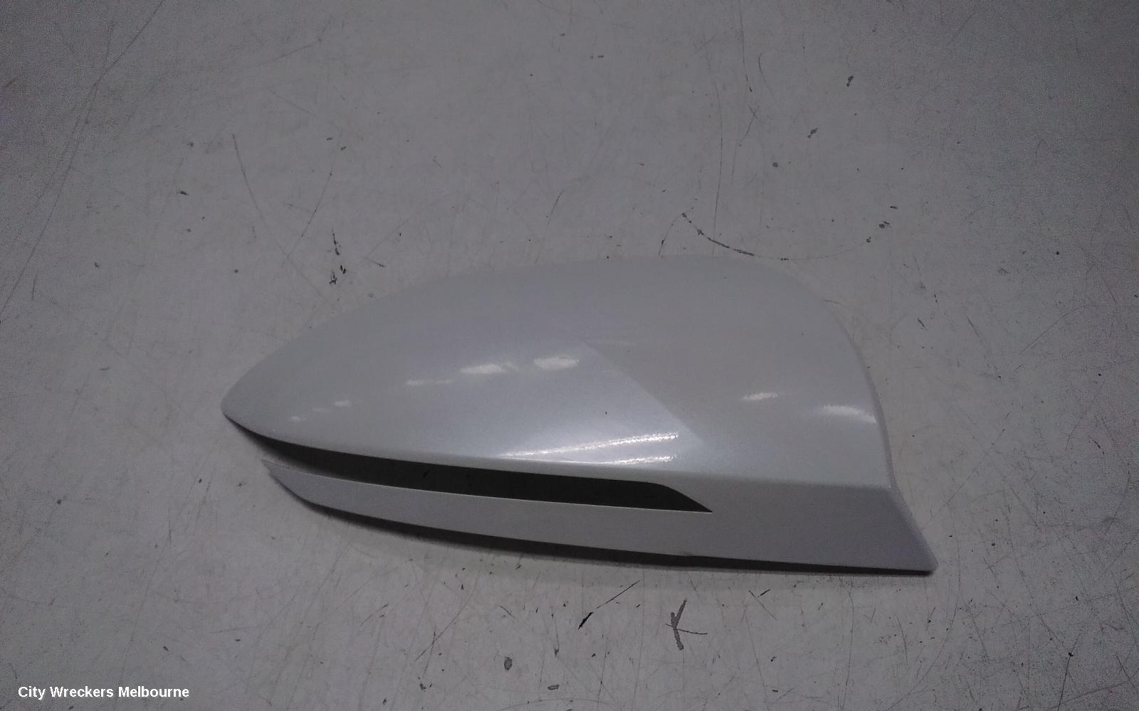 HYUNDAI TUCSON 2022 Right Door Mirror