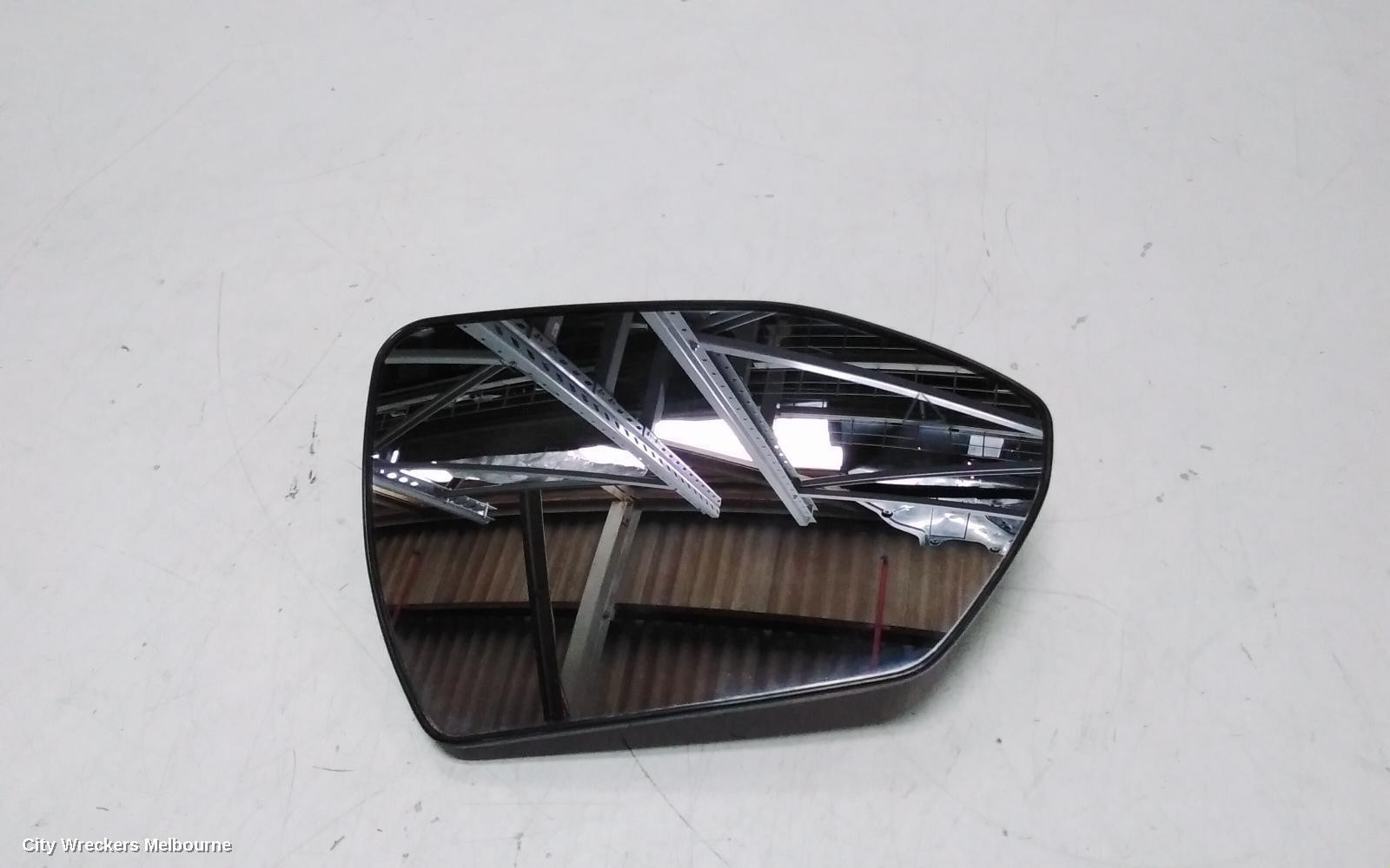 HYUNDAI TUCSON 2022 Right Door Mirror