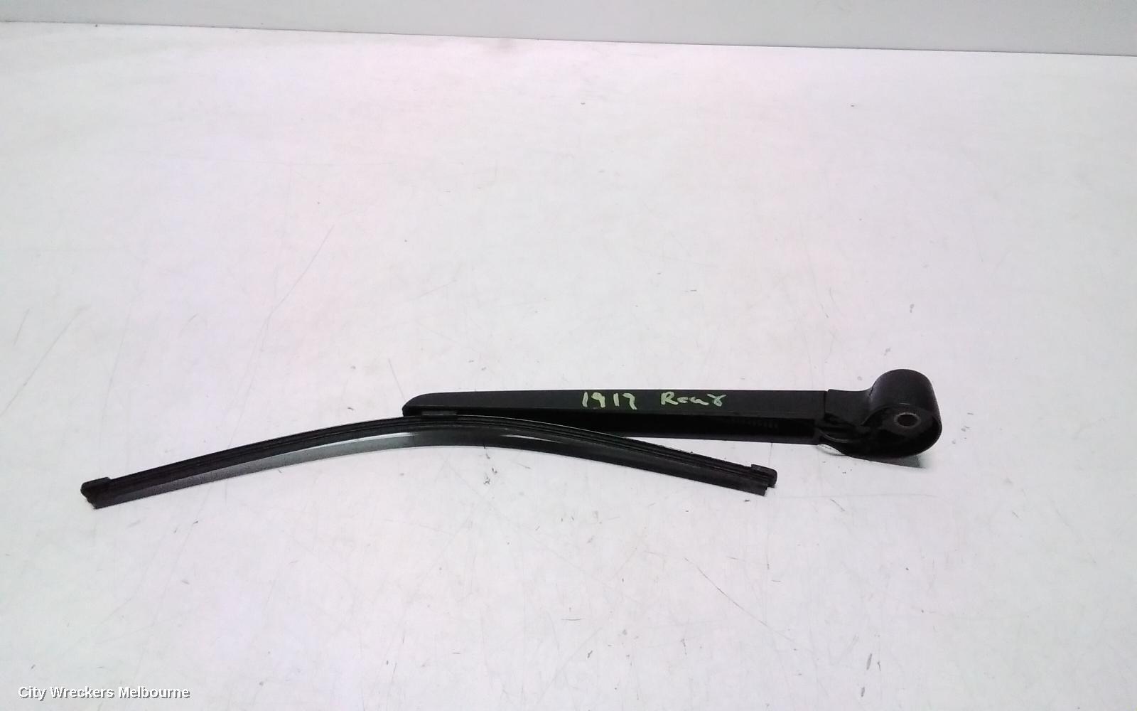 AUDI A1 2011 Wiper Arm