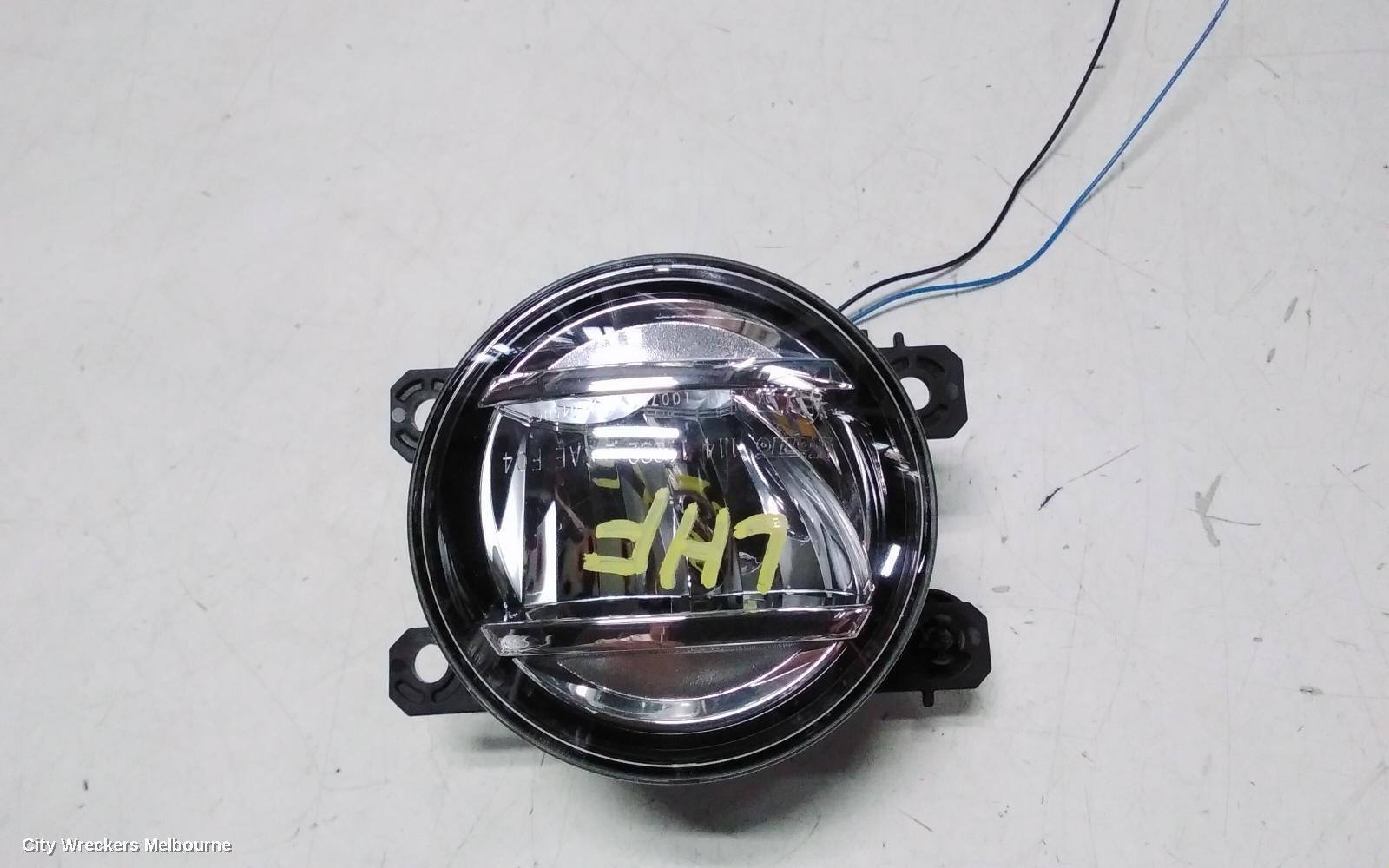 SUBARU XV 2022 Left Indicator/Fog/Side