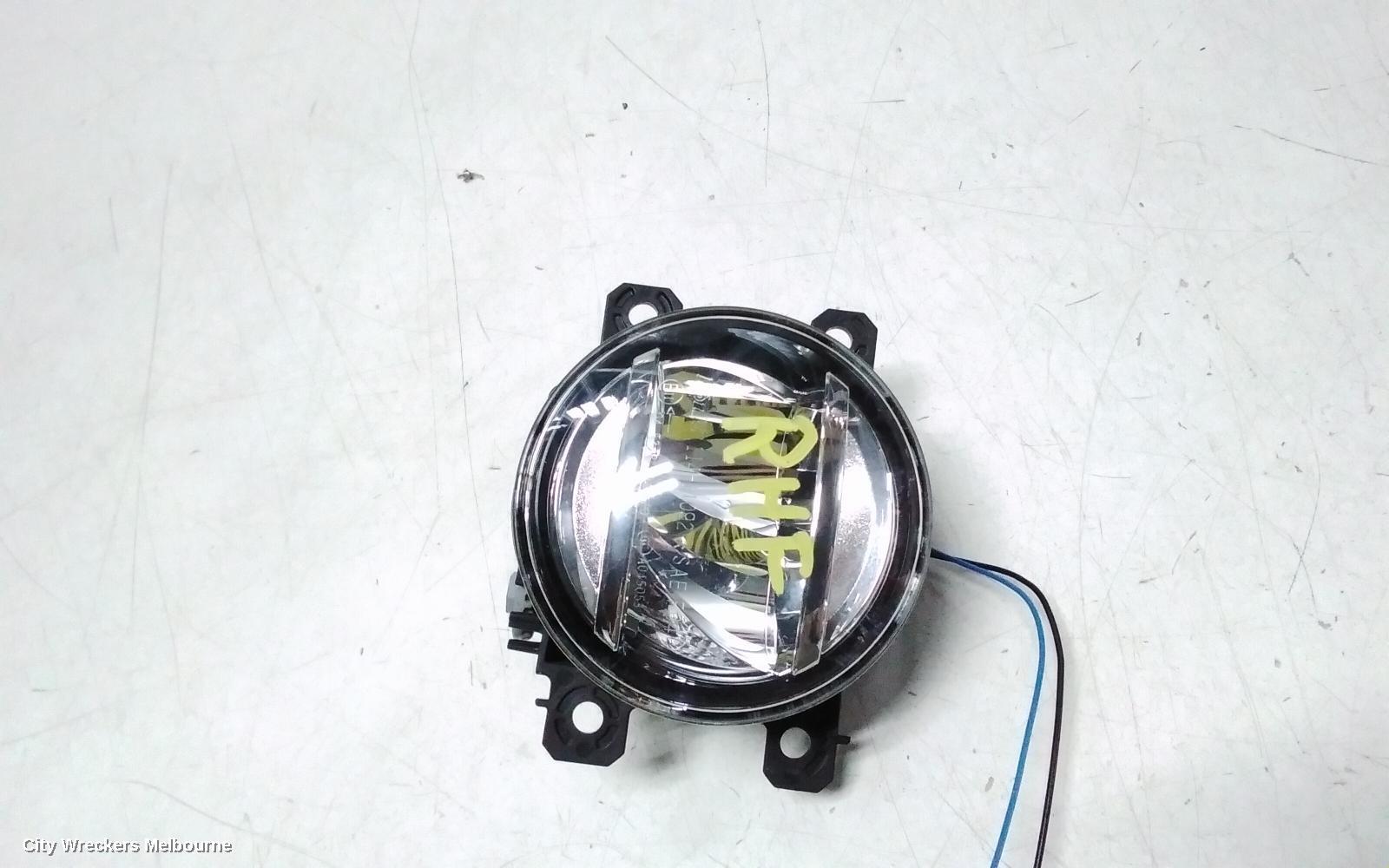 SUBARU XV 2022 Right Indicator/Fog/Side