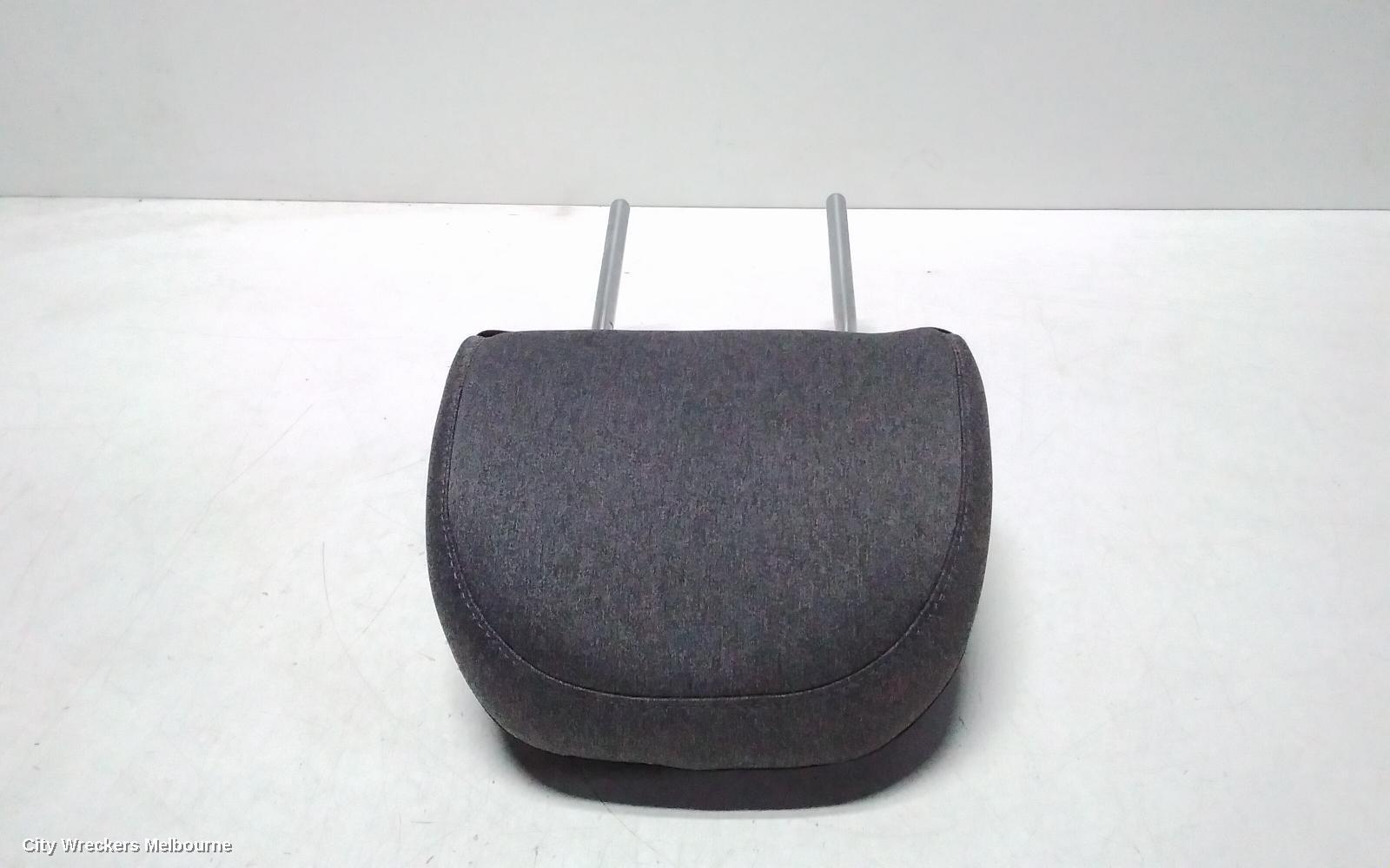 HYUNDAI SANTA FE 2021 Headrest