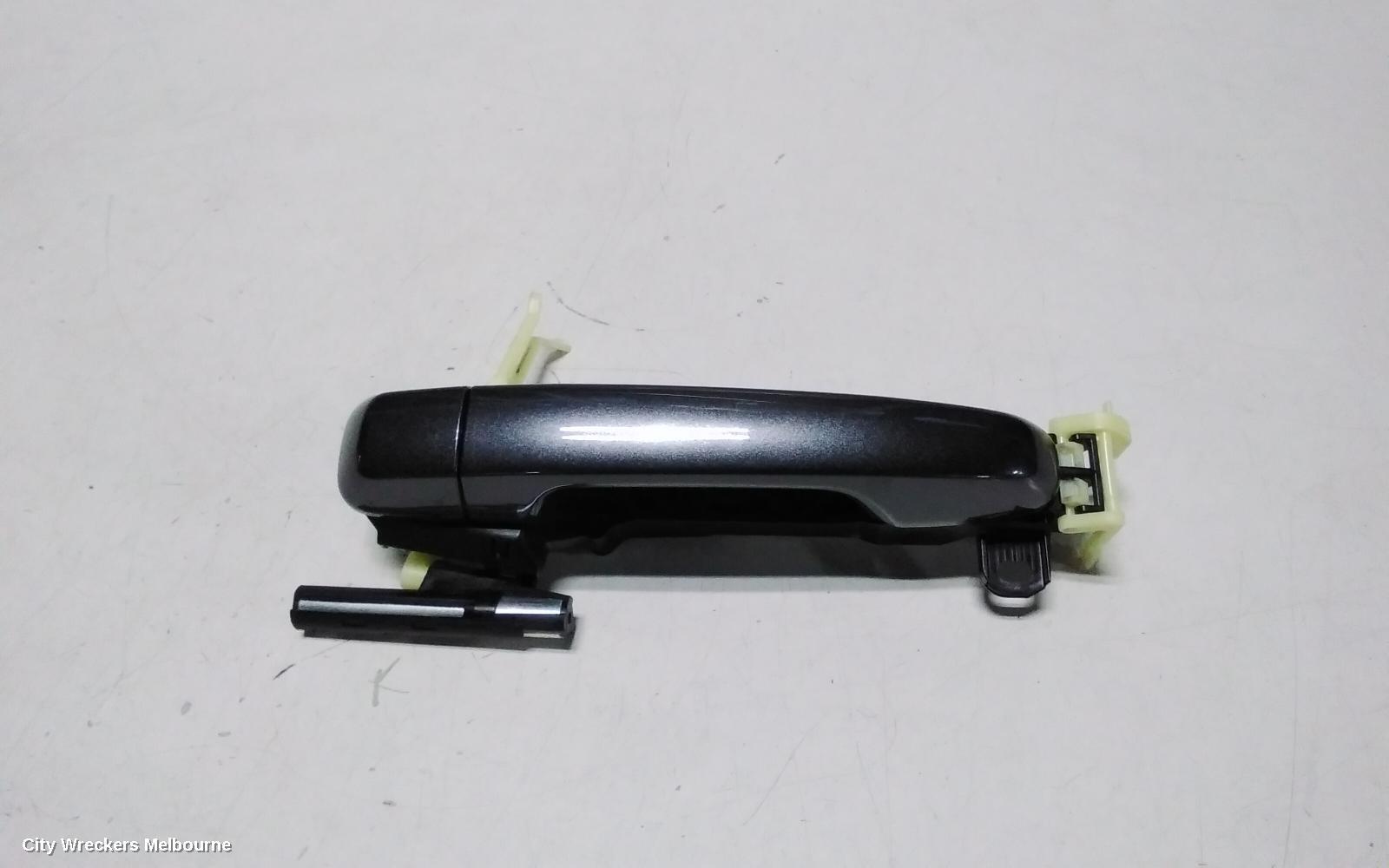 TOYOTA PRADO 2019 Door Handle