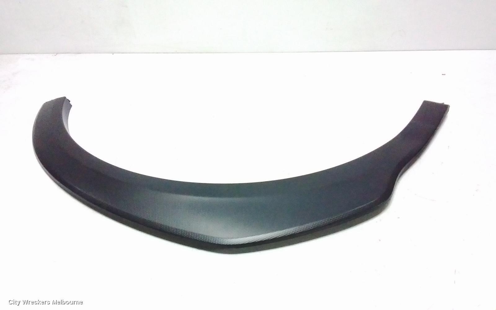 SUBARU XV 2022 Wheel Arch Flare