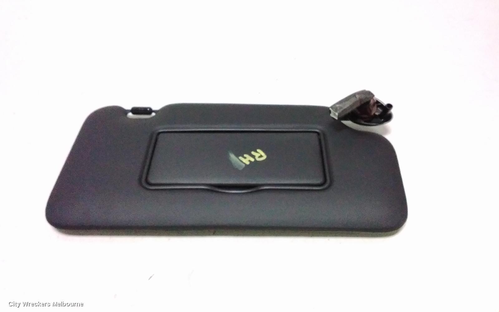 HONDA HRV 2021 Sunvisor