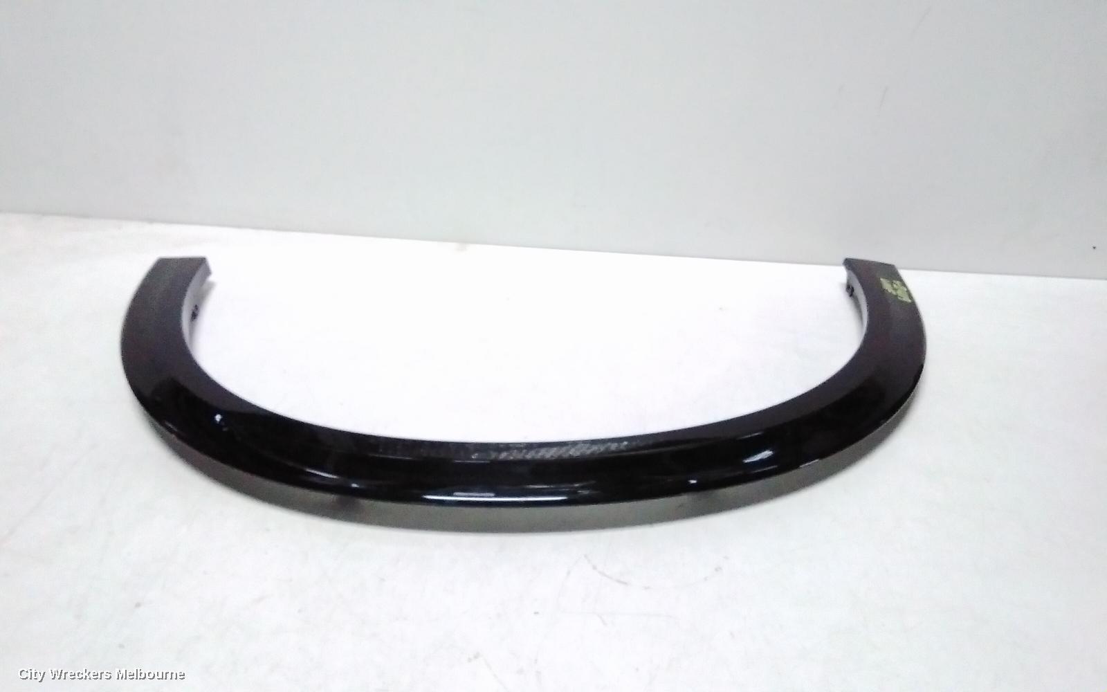 HONDA HRV 2021 Wheel Arch Flare