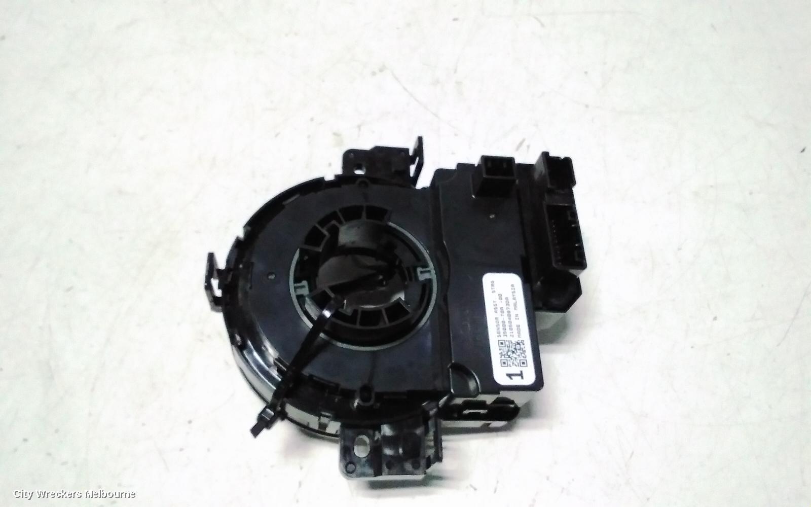 HONDA HRV 2021 Airbag Module/Sensor