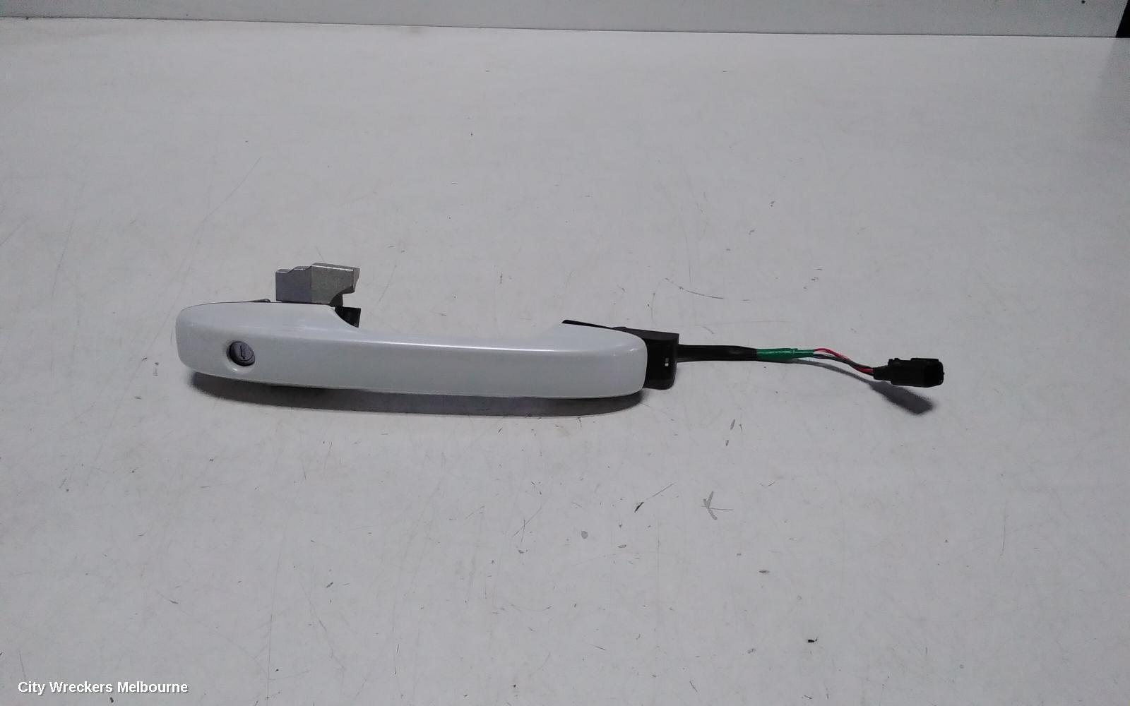 HONDA HRV 2022 Door Handle