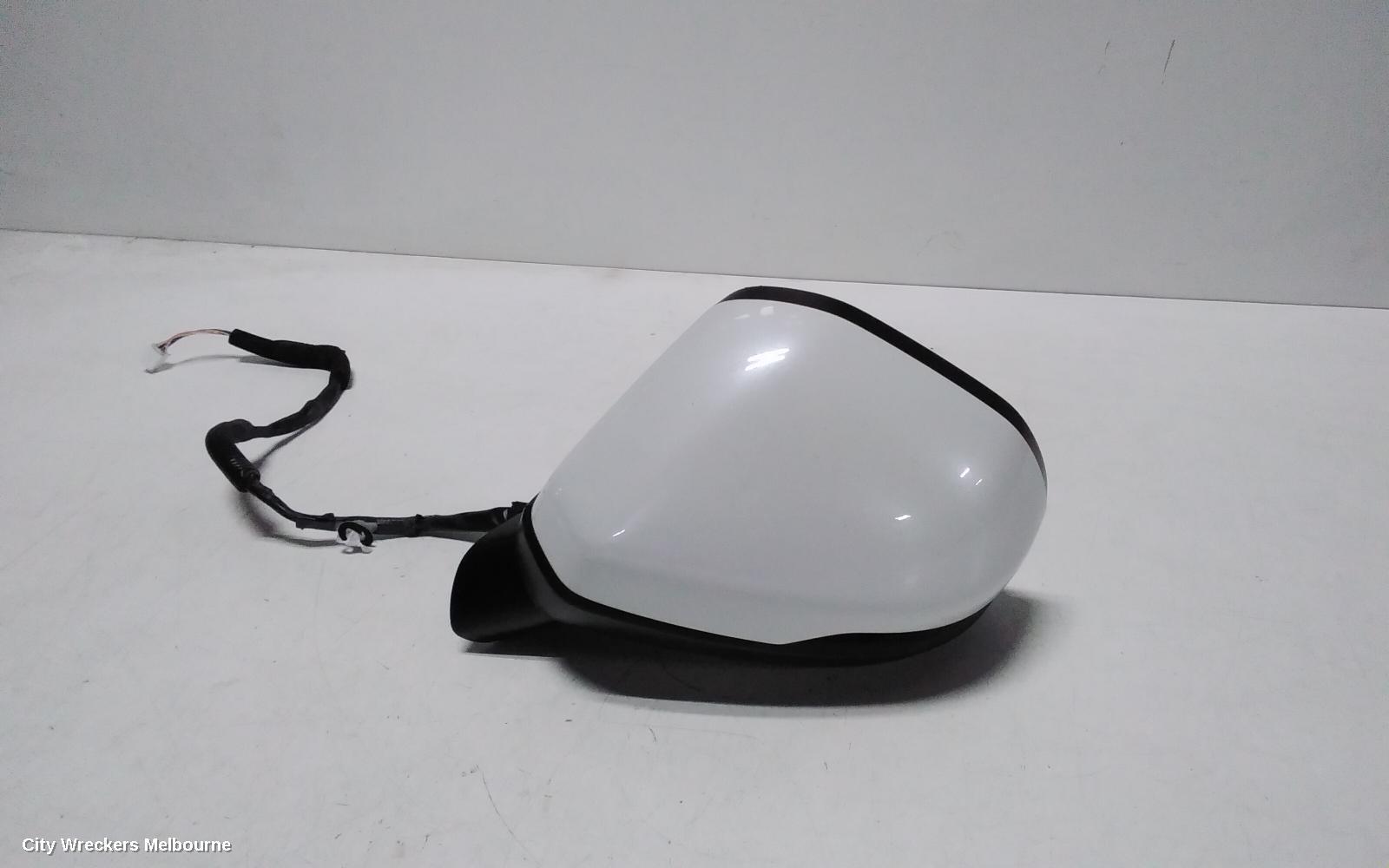 HONDA HRV 2022 Left Door Mirror