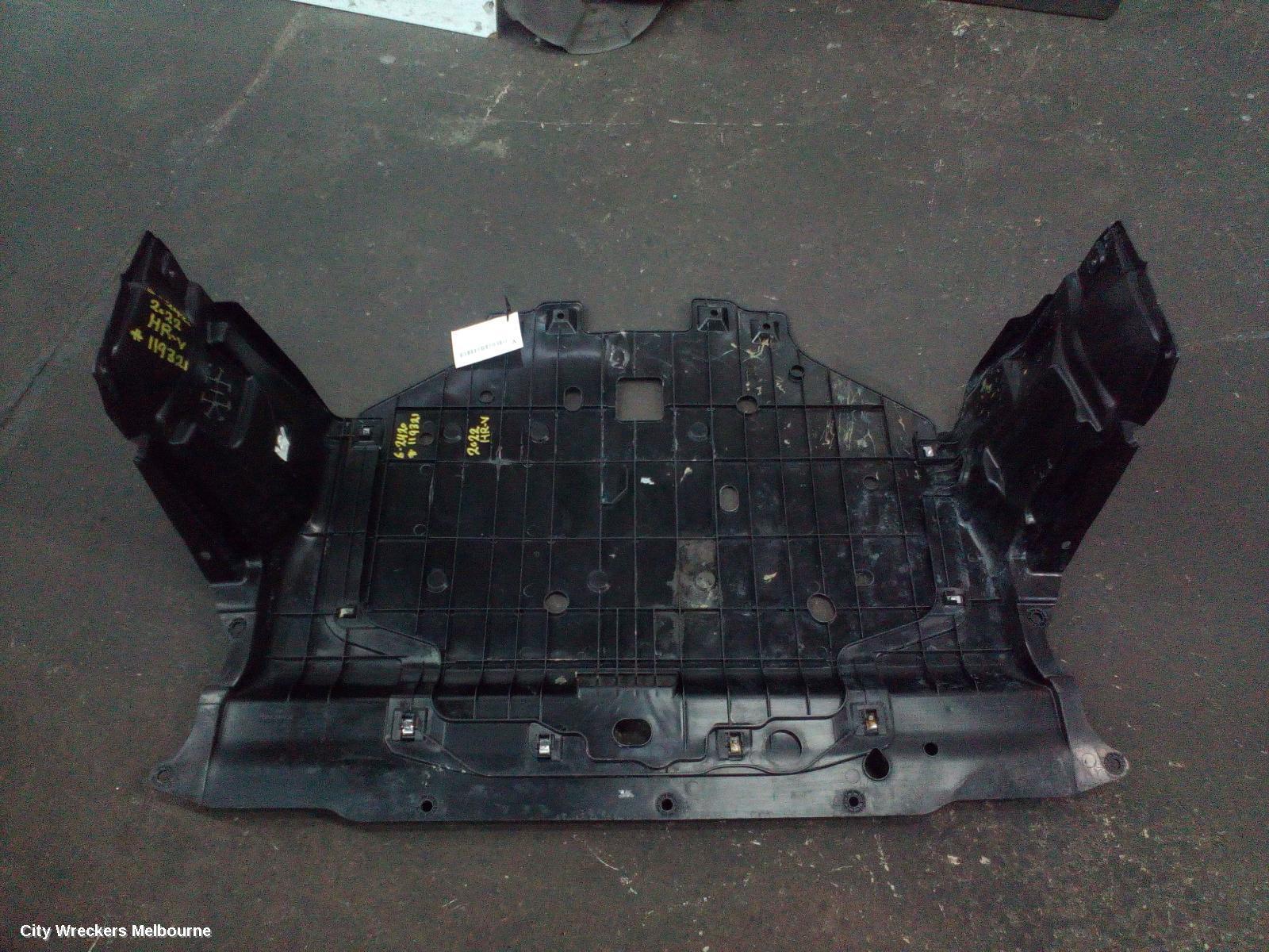 HONDA HRV 2022 LOWER_ENGINE_SPLASH_TRAY