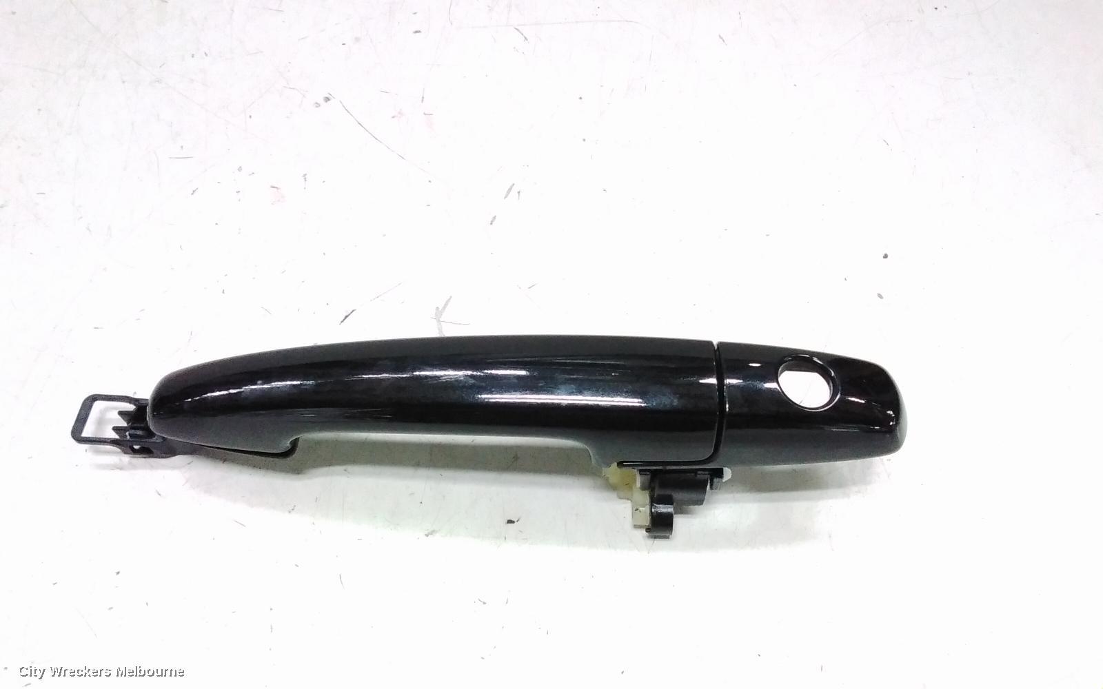 SUZUKI SWIFT 2019 Door Handle