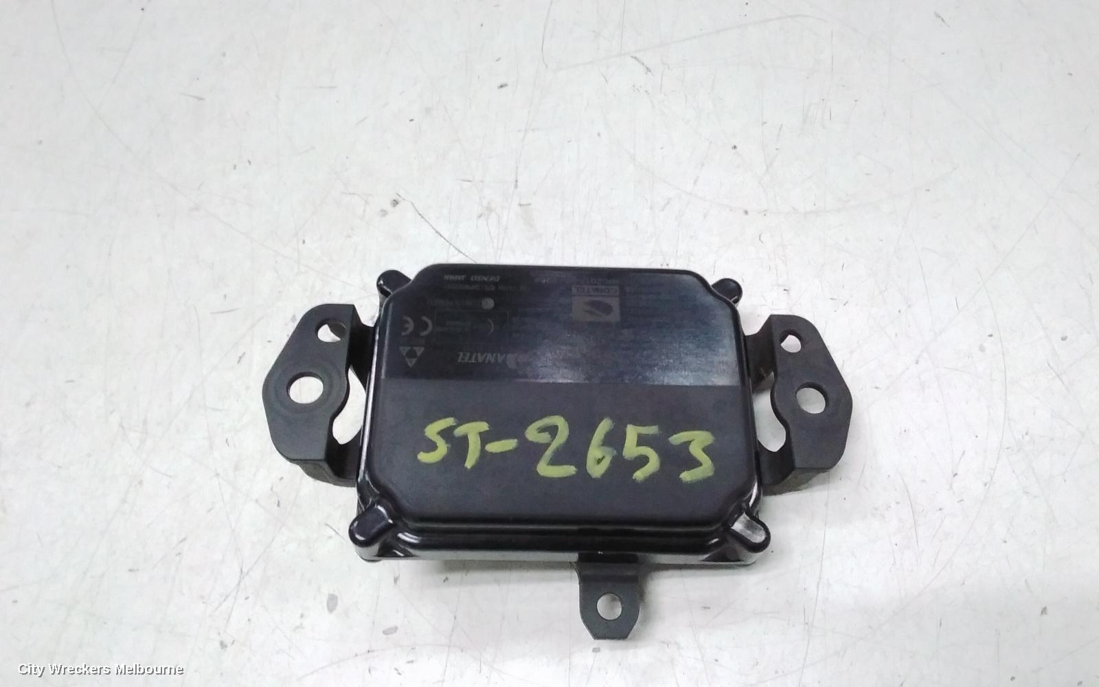 TOYOTA RAV4 2020 Misc Switch/Relay