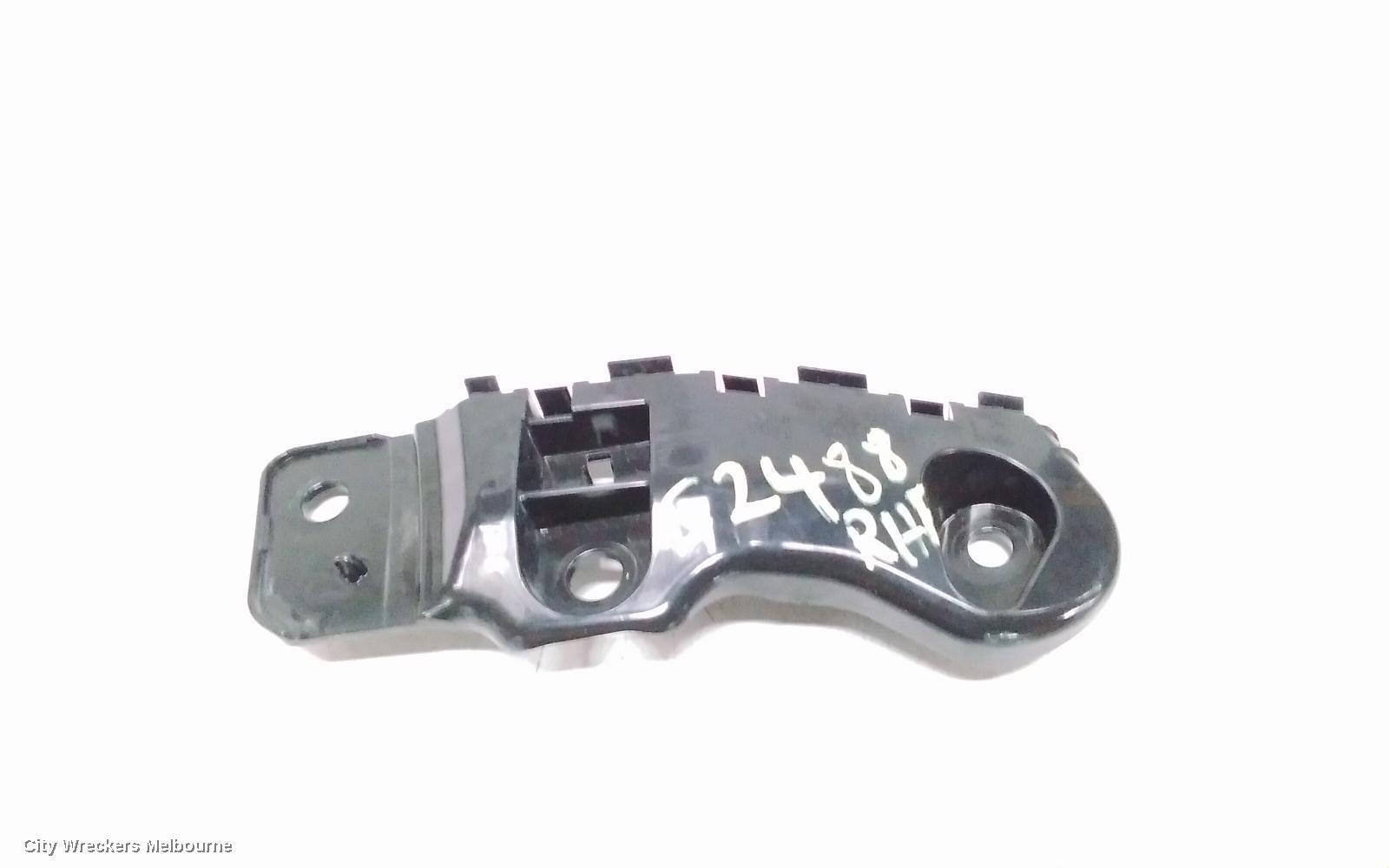 MAZDA CX5 2021 Misc Bracket